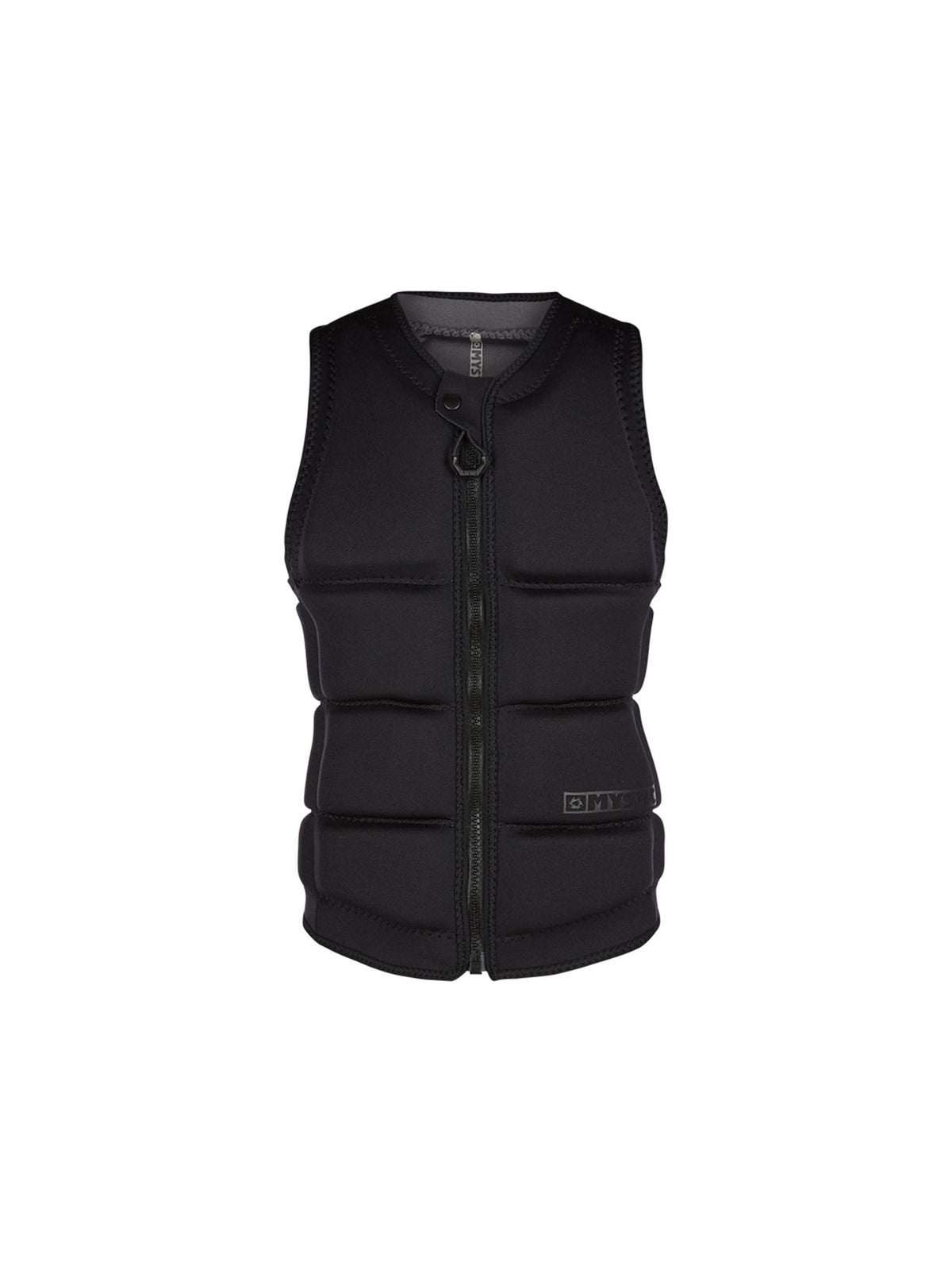 Star Womens Foil/Wake Front Zip Impact Vest