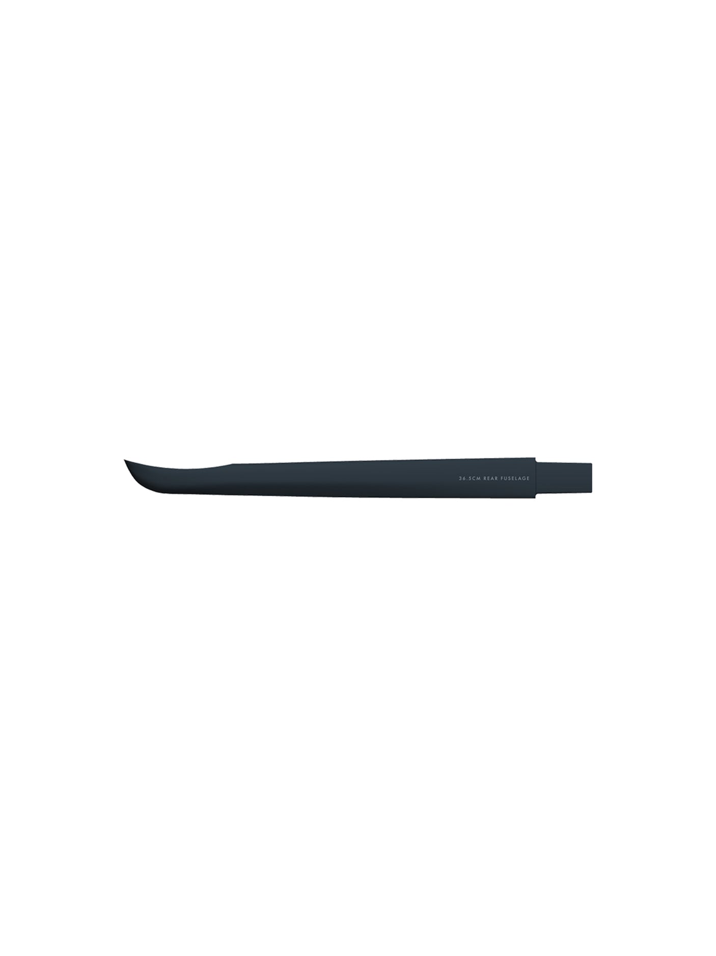 Stubby Taperlock Fuselage