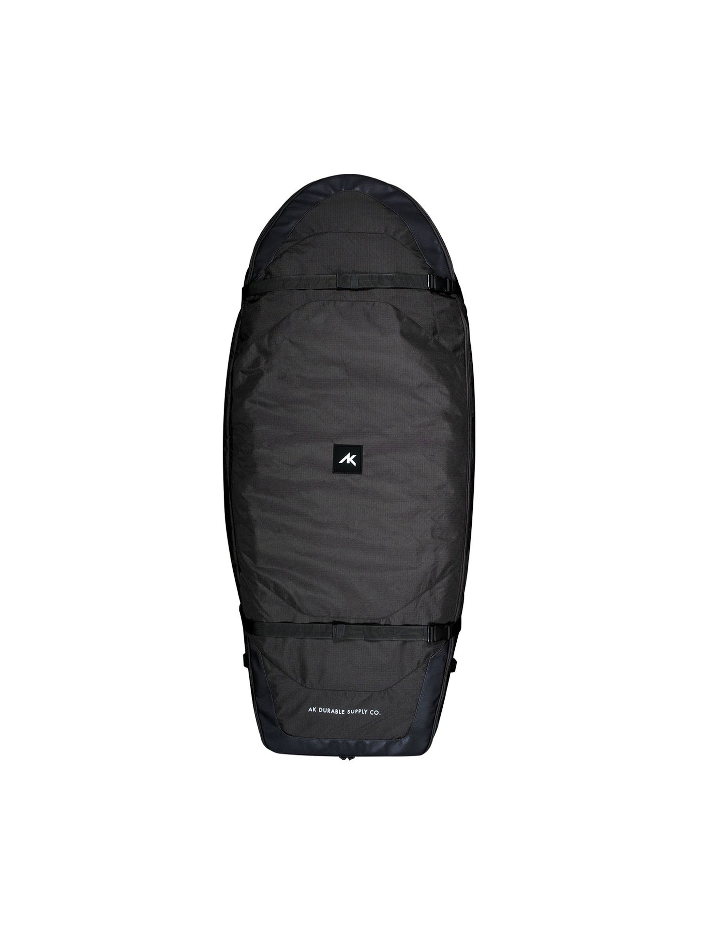 Ether Coffin Foil Travel Bag