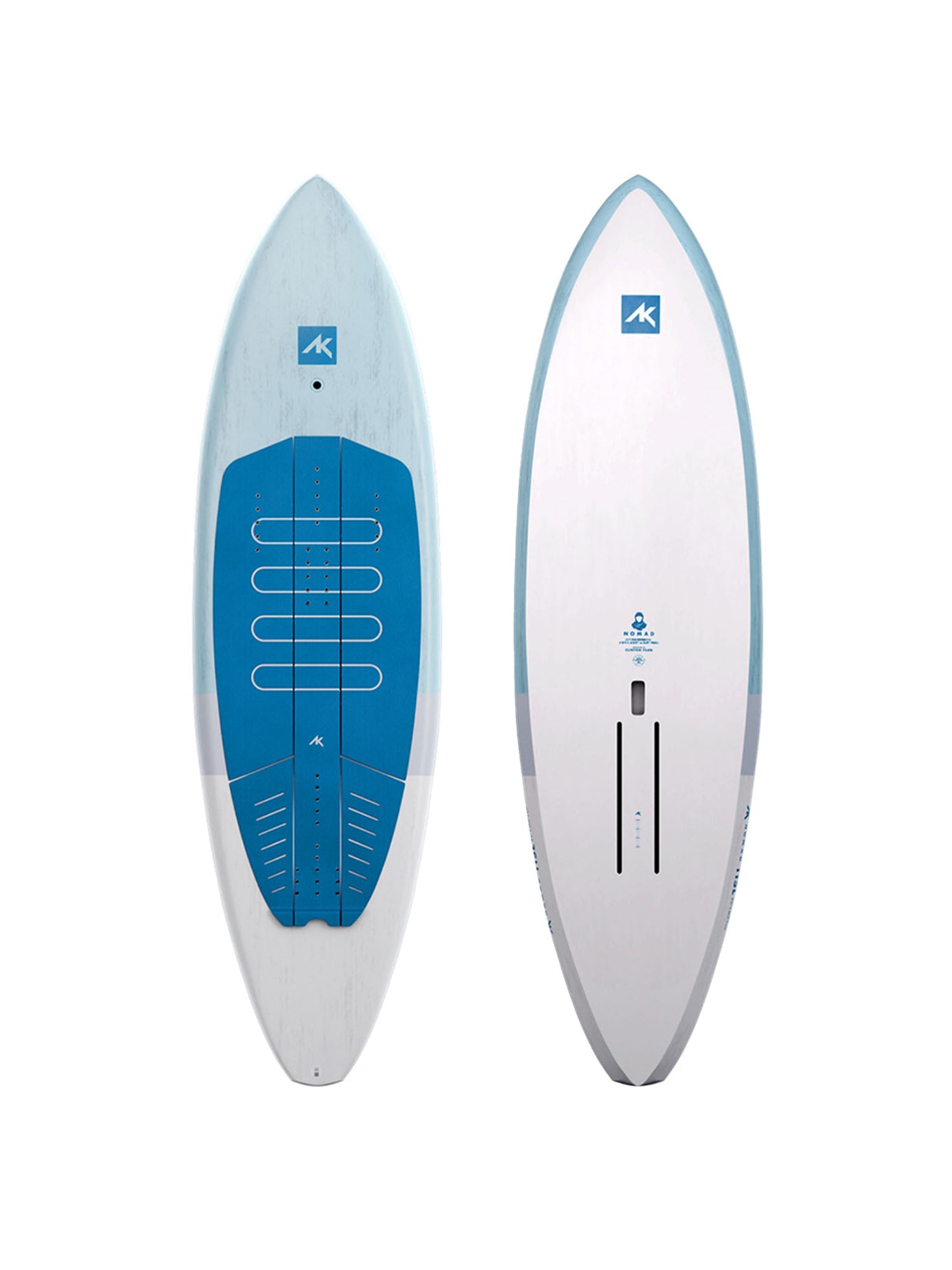 Nomad V1 Foilboard