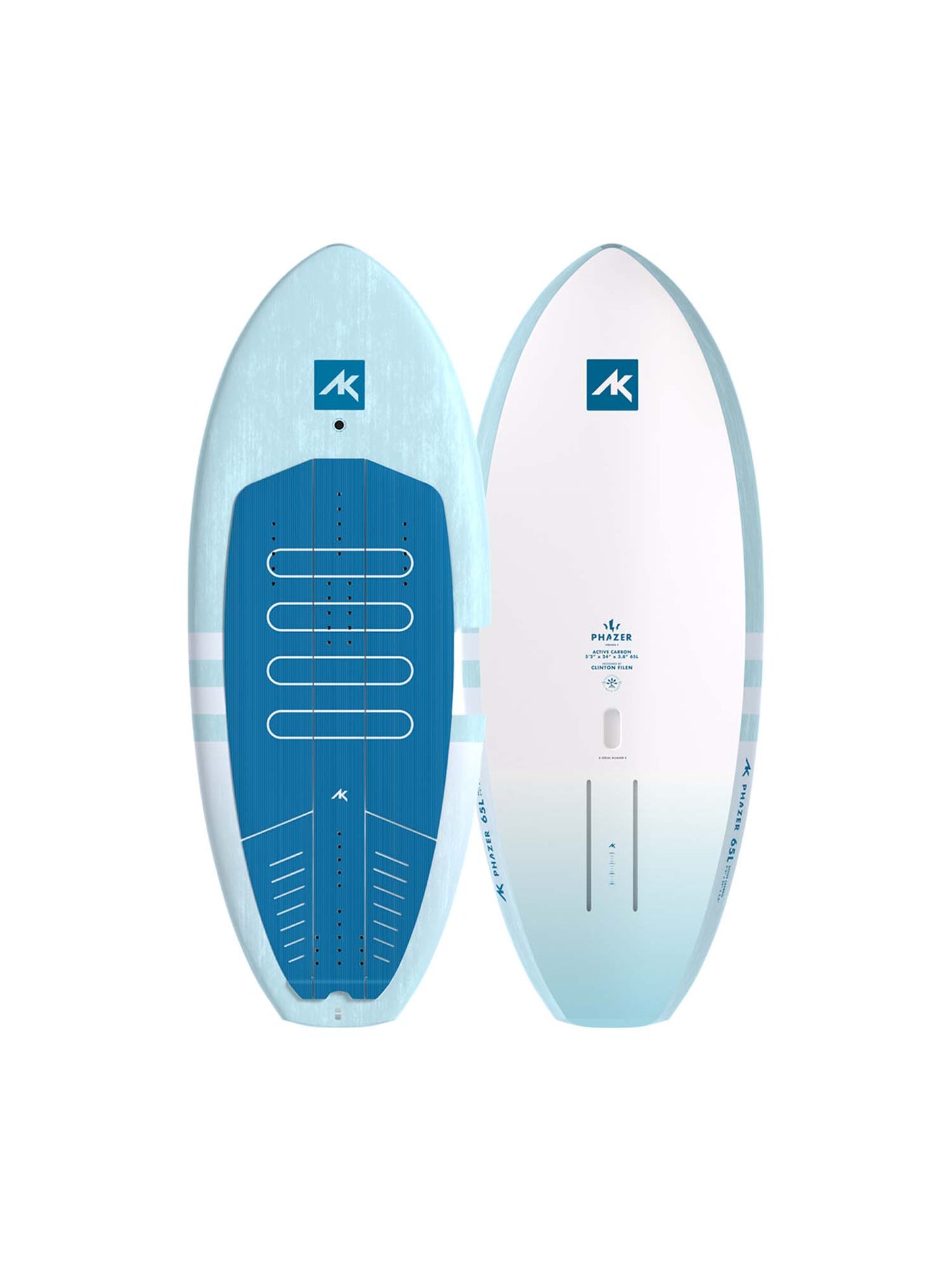 Phazer V4 Foilboard