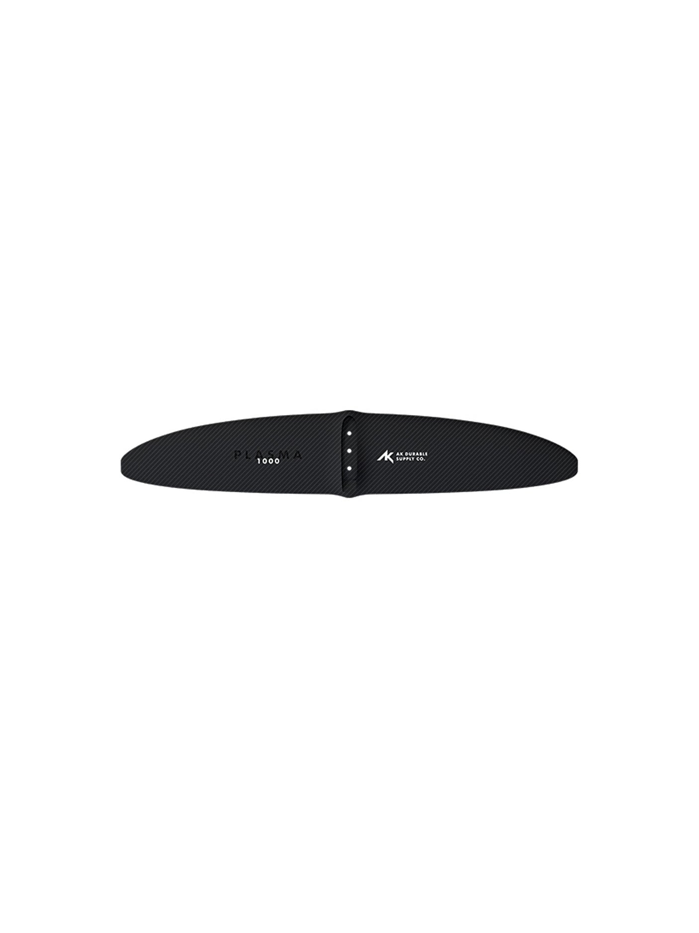 Plasma Front Wing