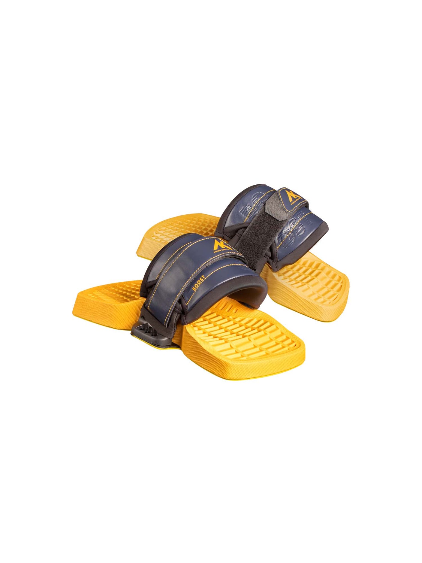 Boost V2 Kiteboard Footstraps/Pads