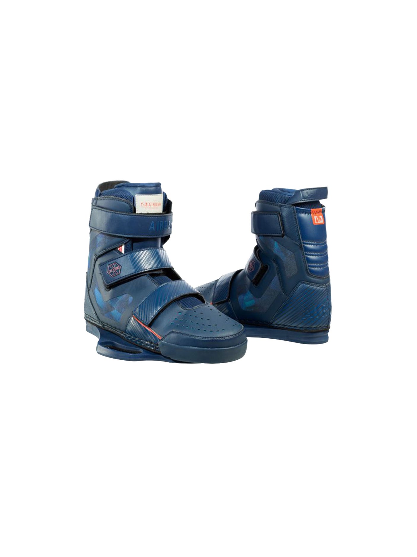 Core Bindings
