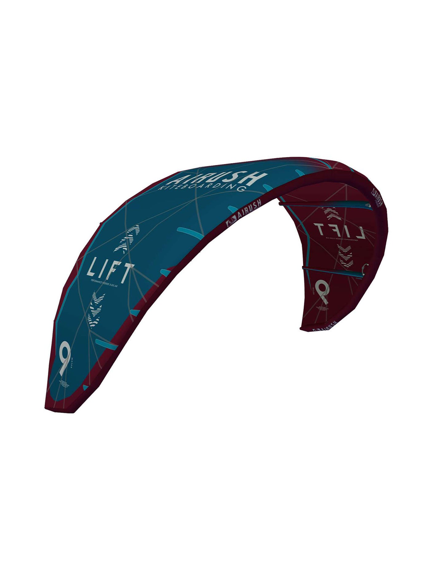 Lift V2 Kite