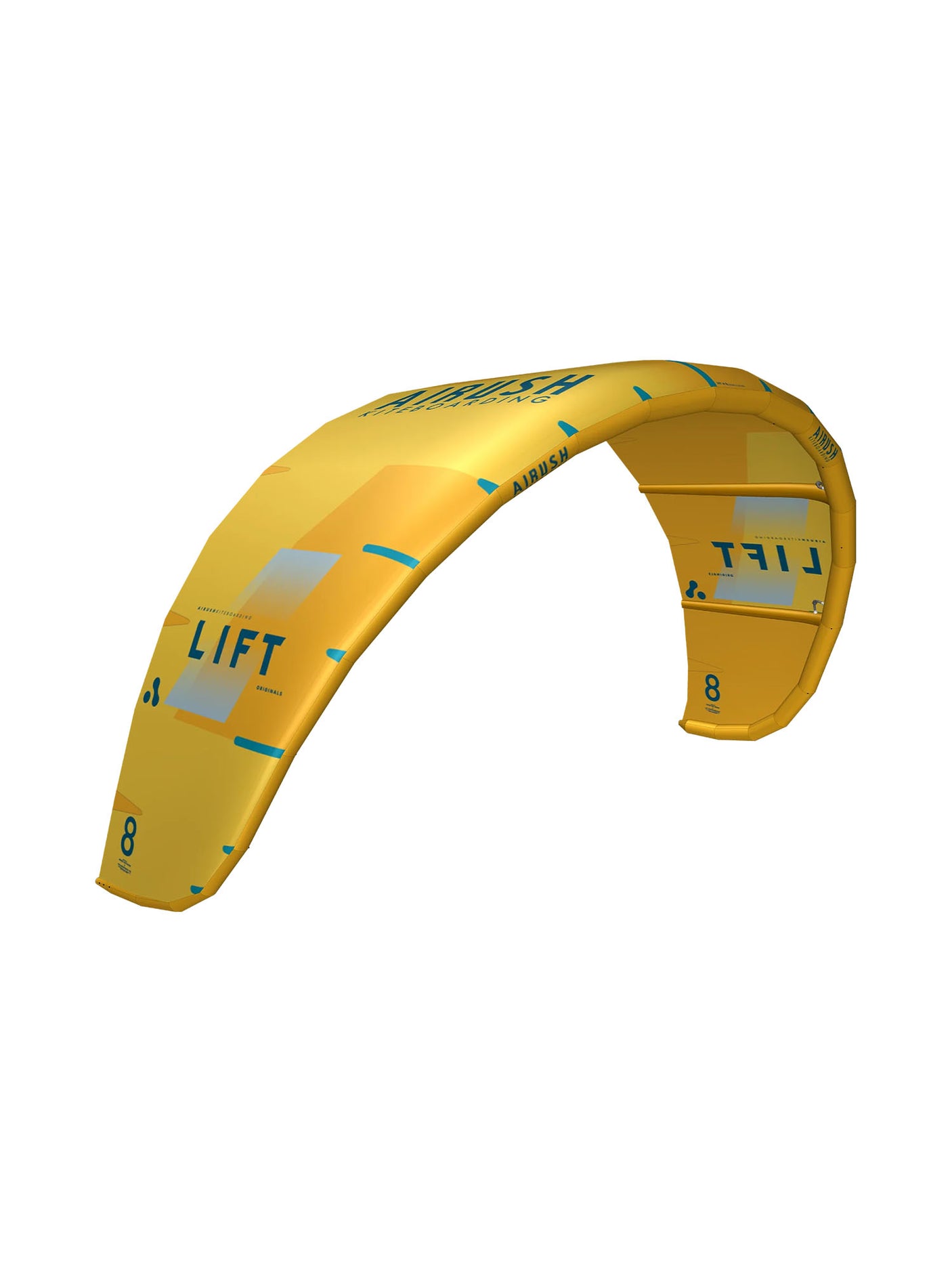 Lift V4 Kite