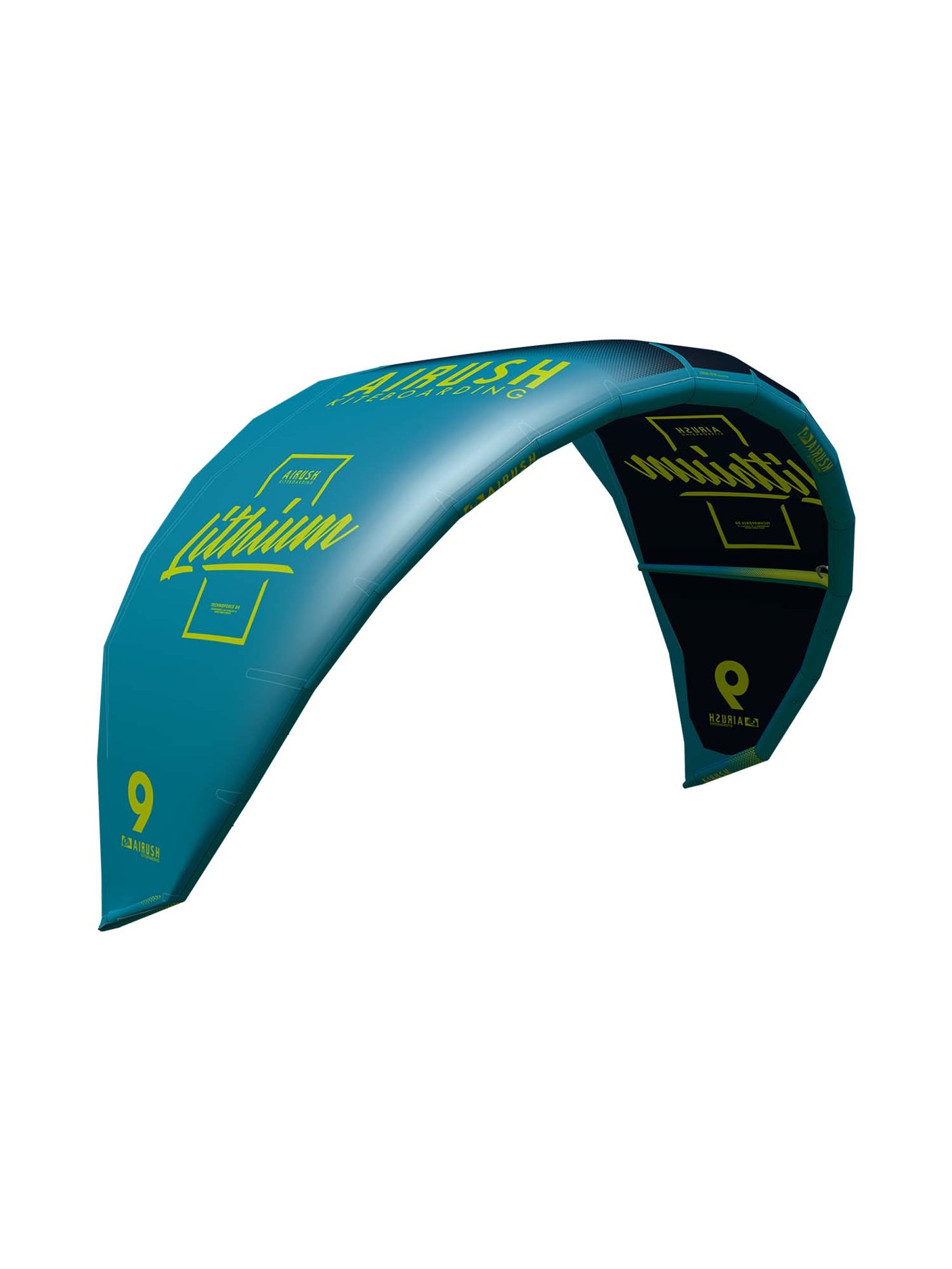 Lithium V12 Kite