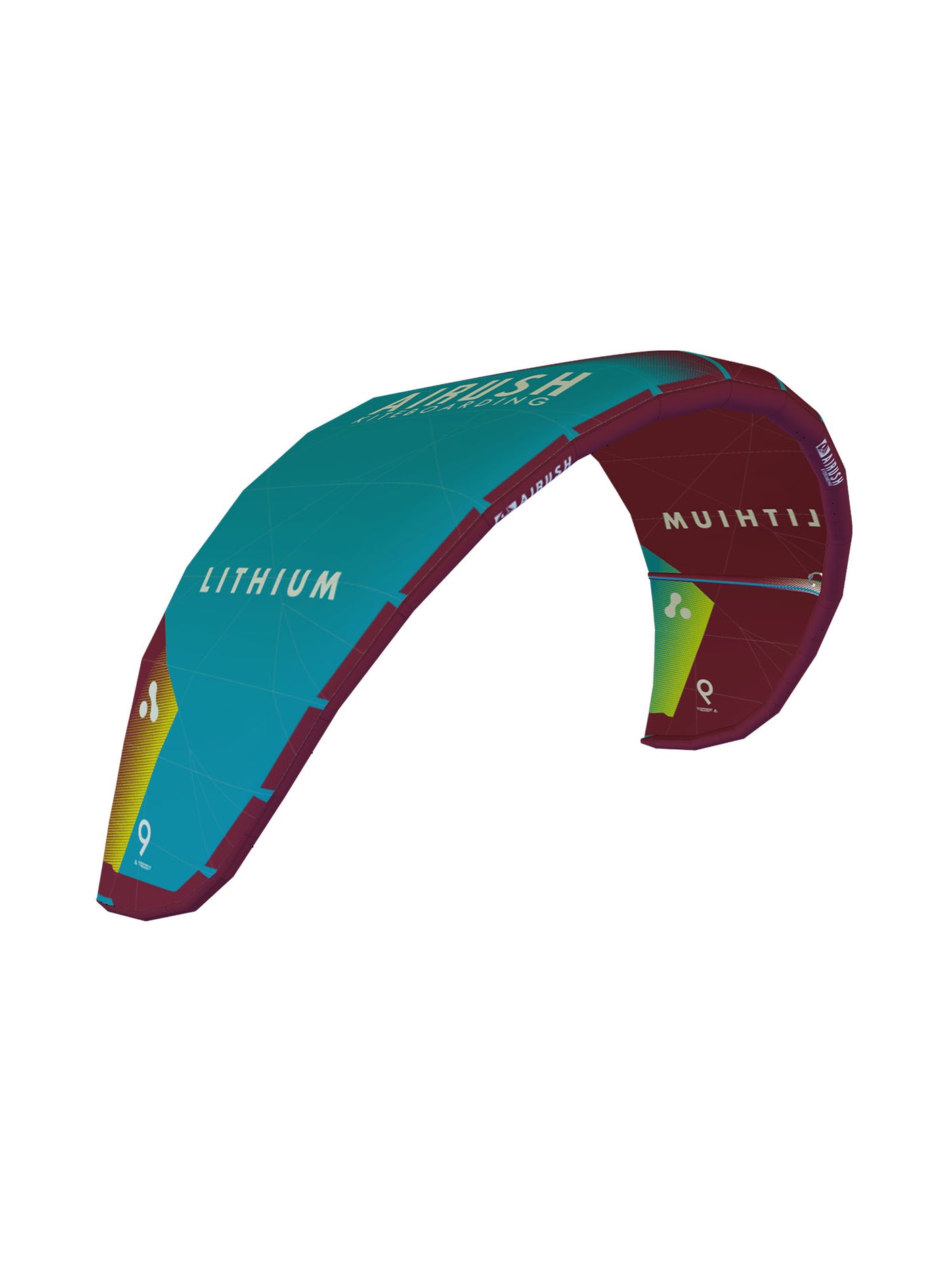 Lithium V14 Kite