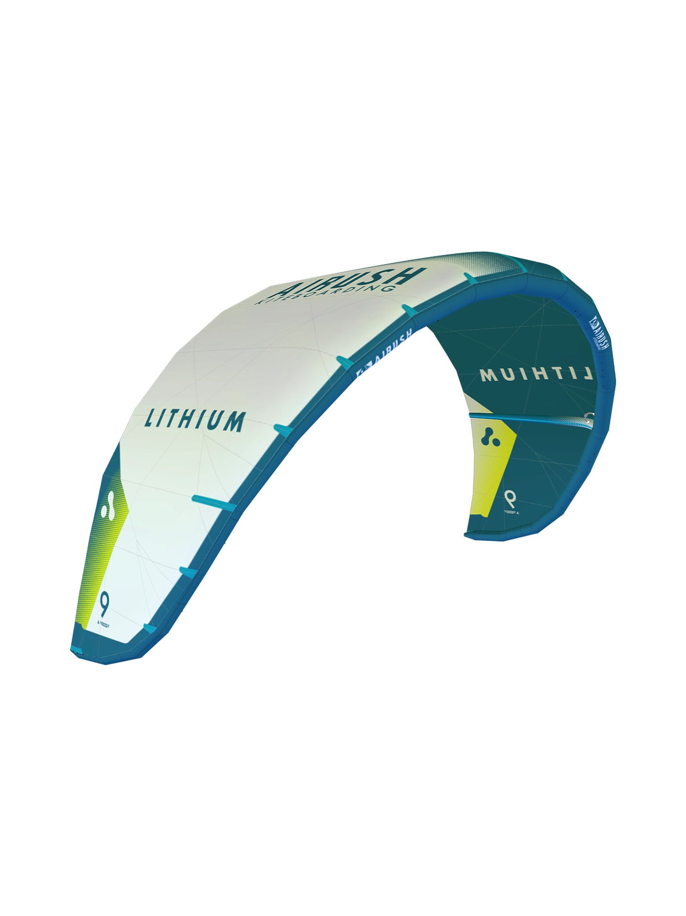 Lithium V14 Kite