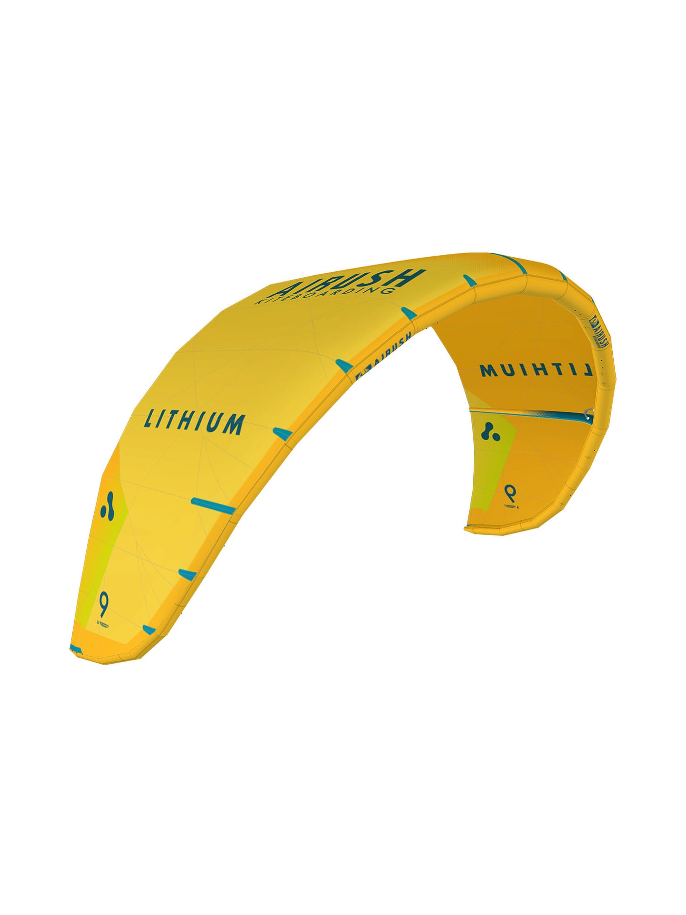 Lithium V14 Kite
