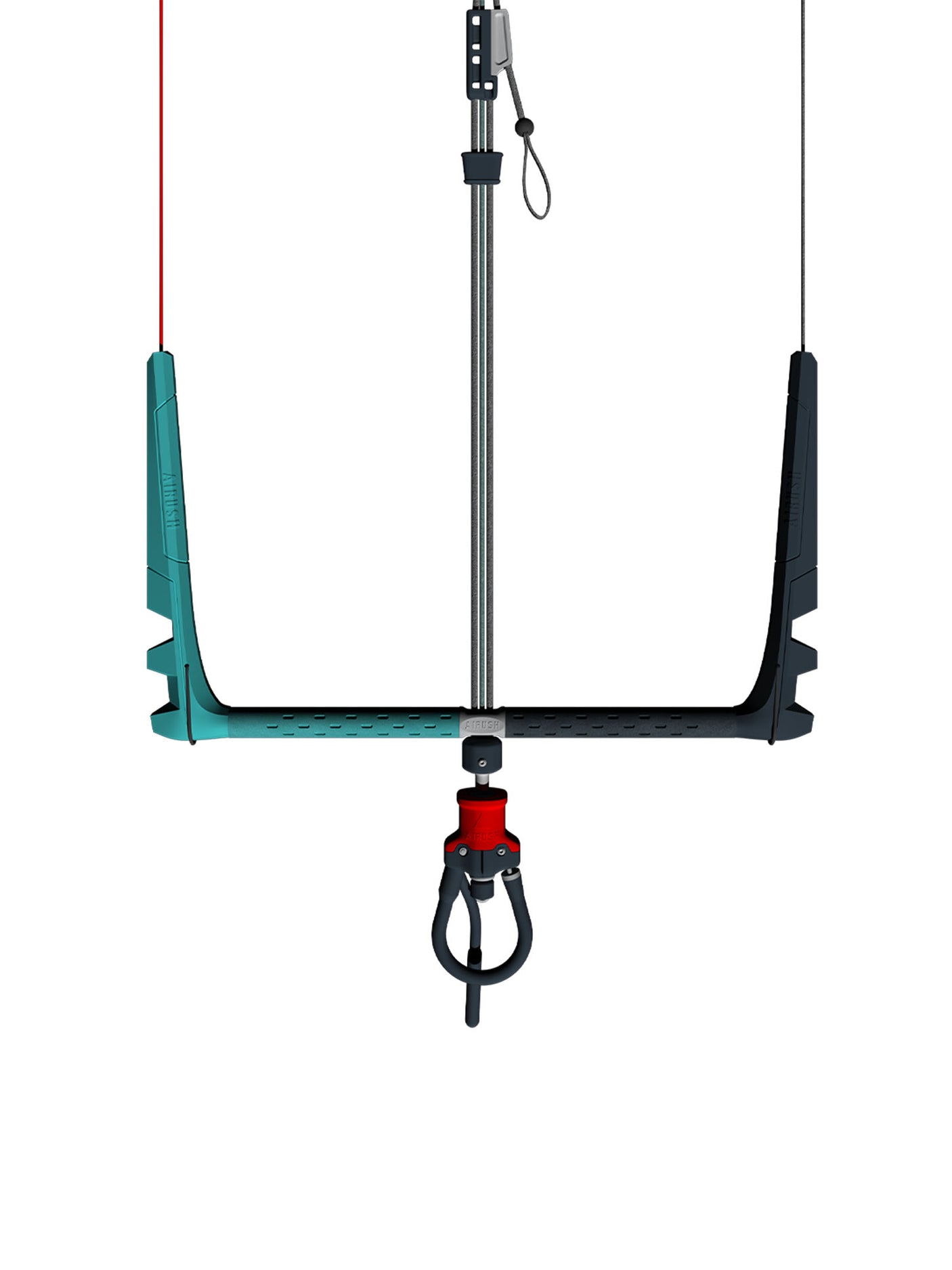 Ride v2 Kitesurf Bar