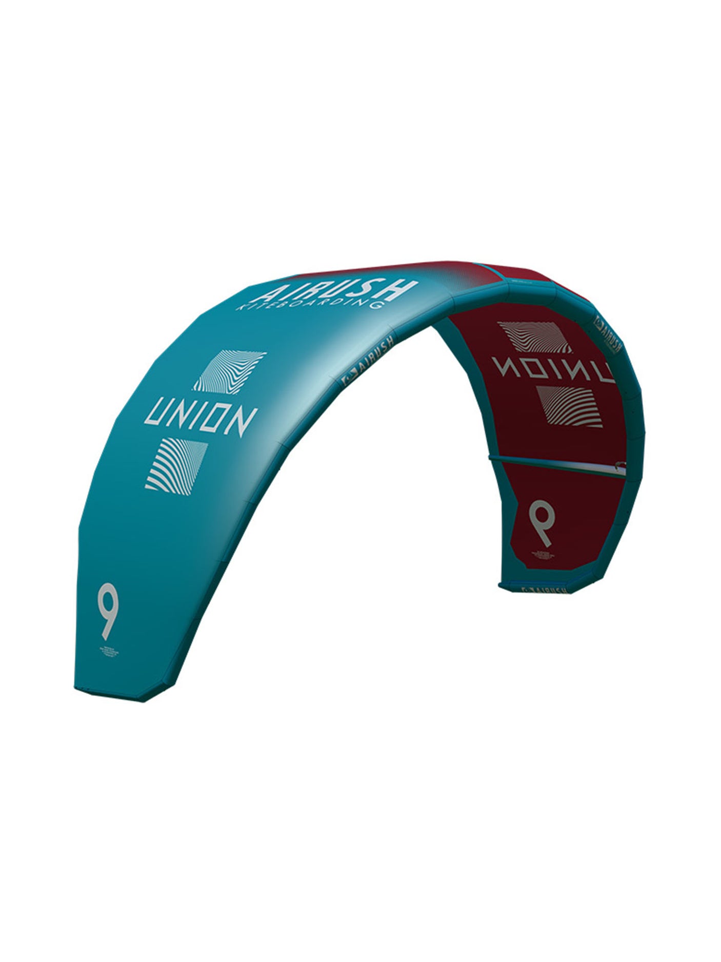 Union V6 Kite
