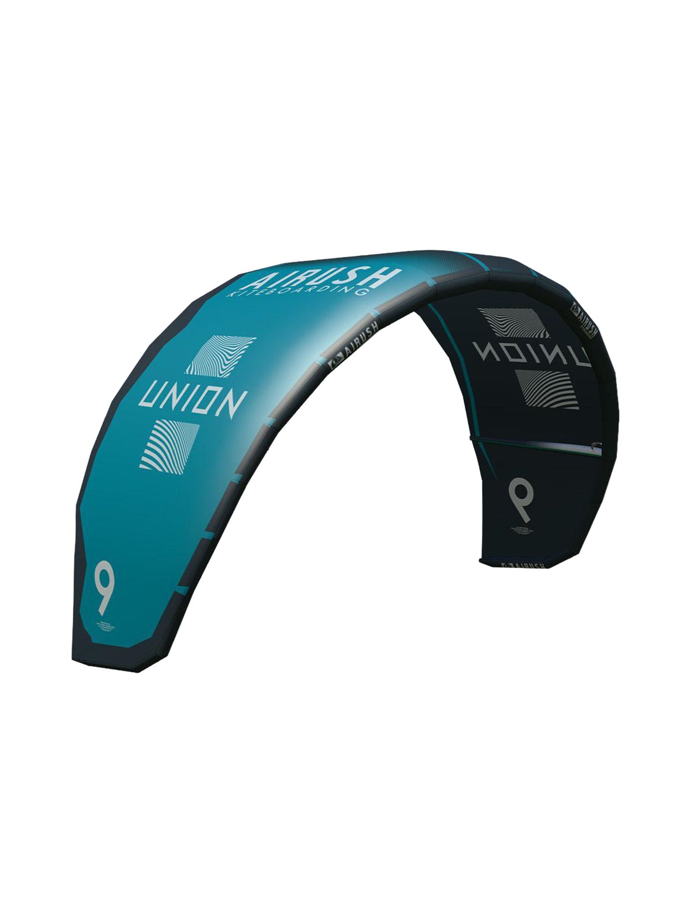 Union V6 Kite