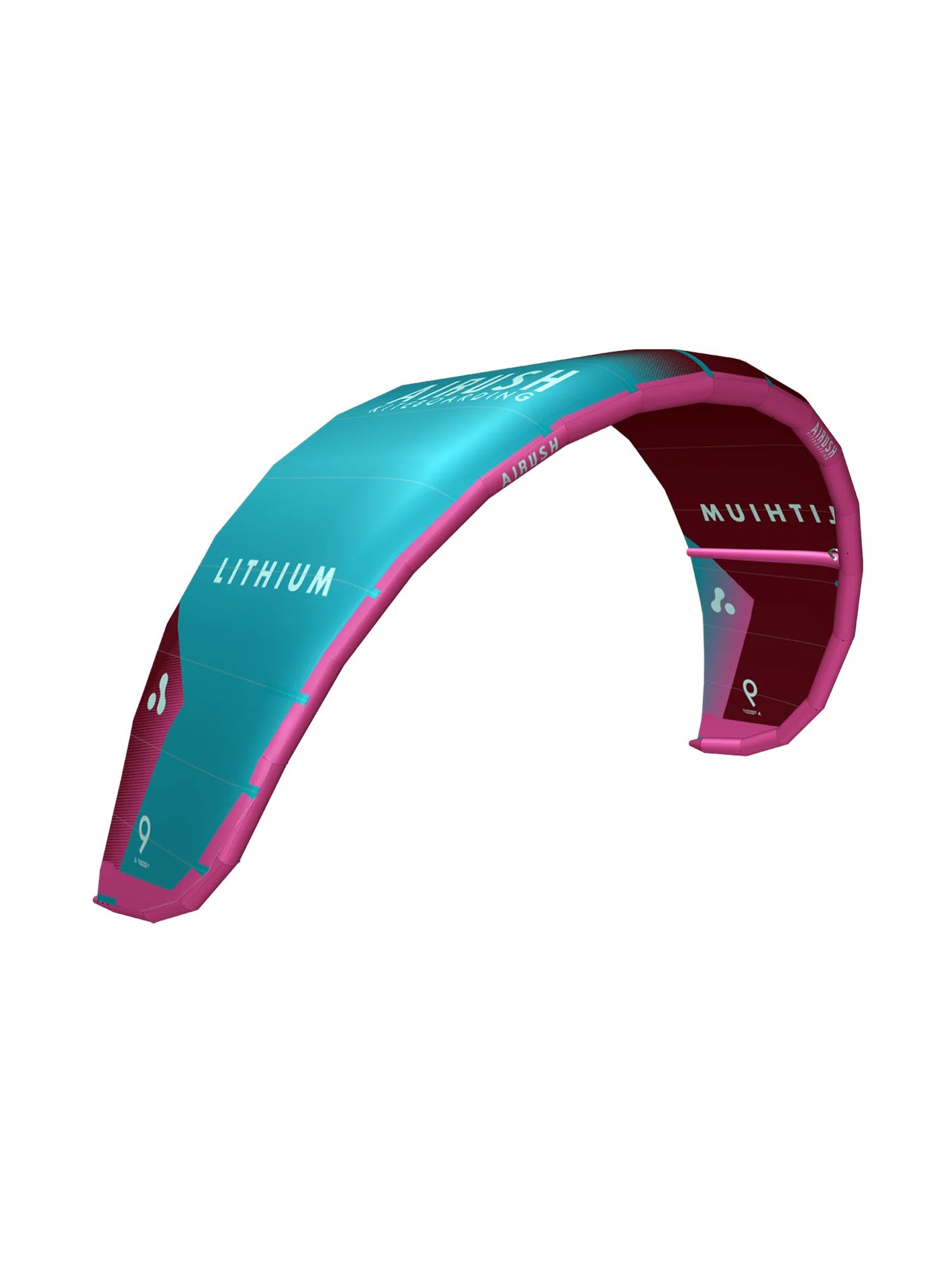 Lithium V14 Kite