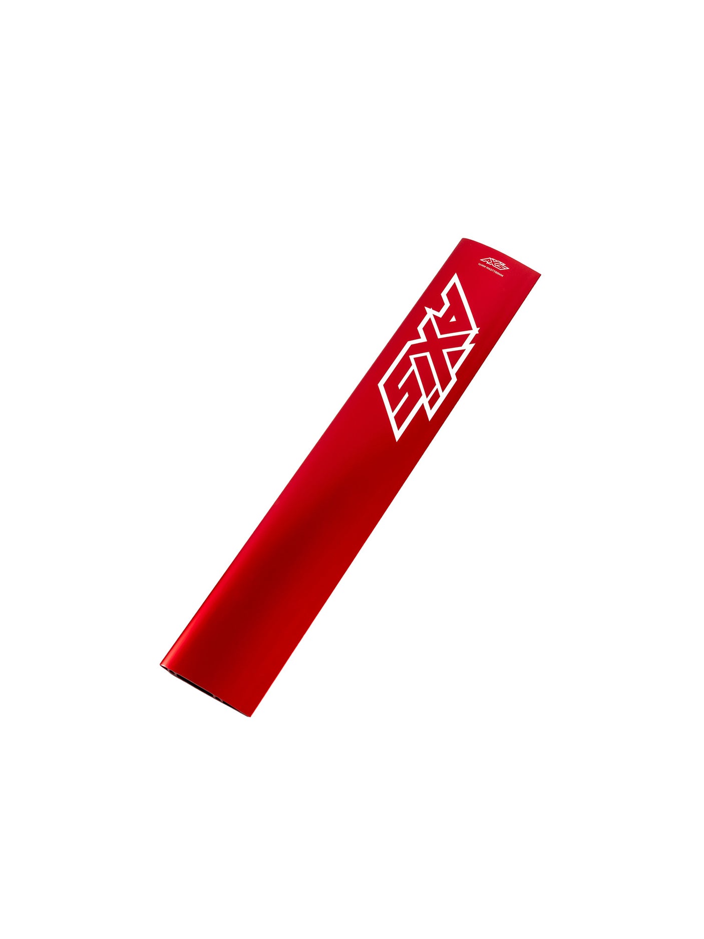 16mm Red Aluminium Mast