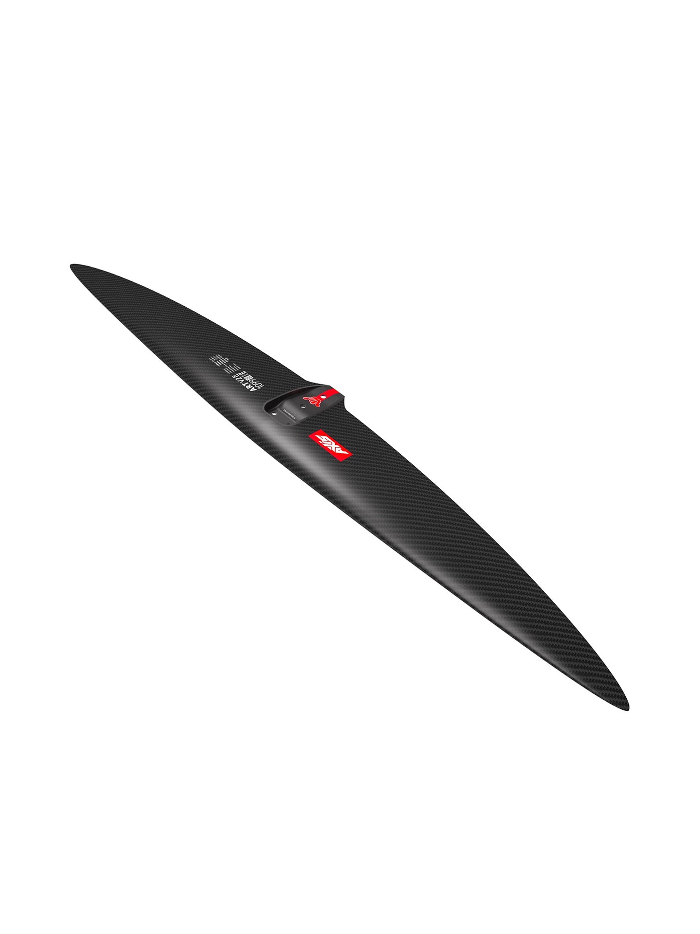 ART V2 Front Wing