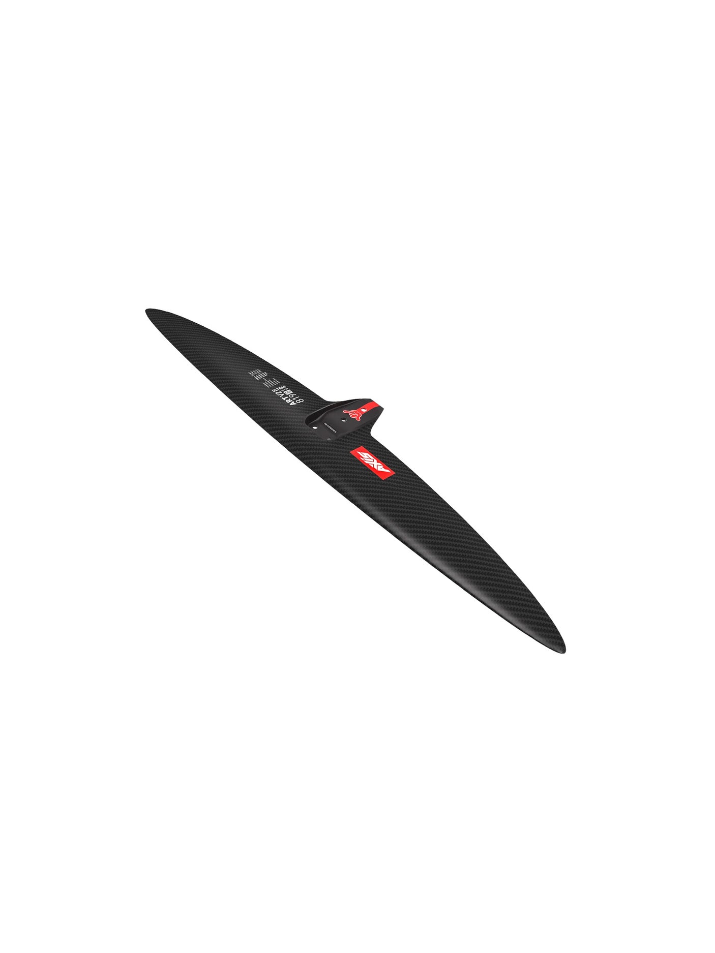 ART V2 Front Wing