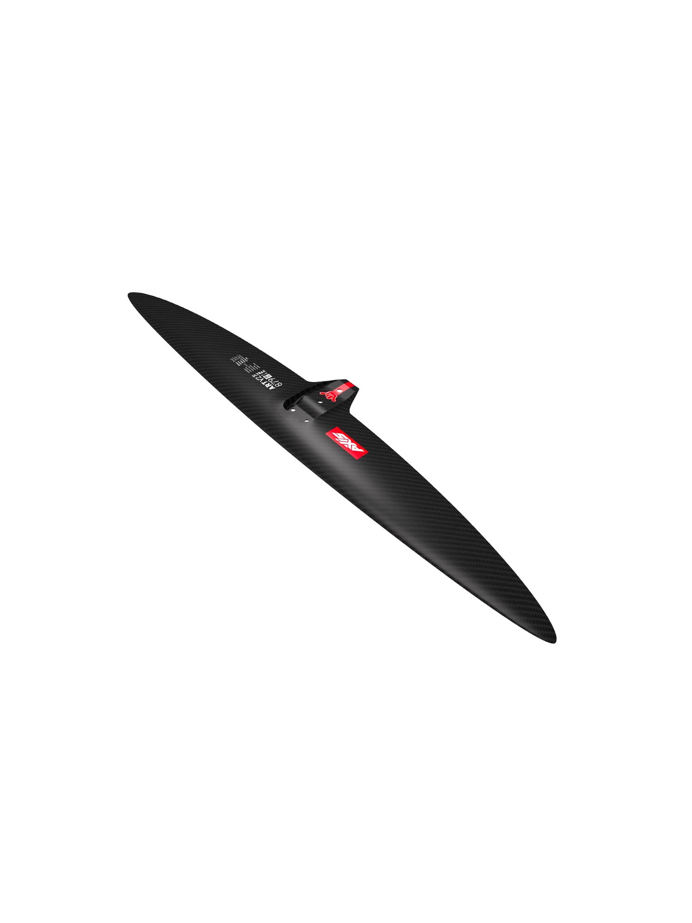 ART V2 Front Wing