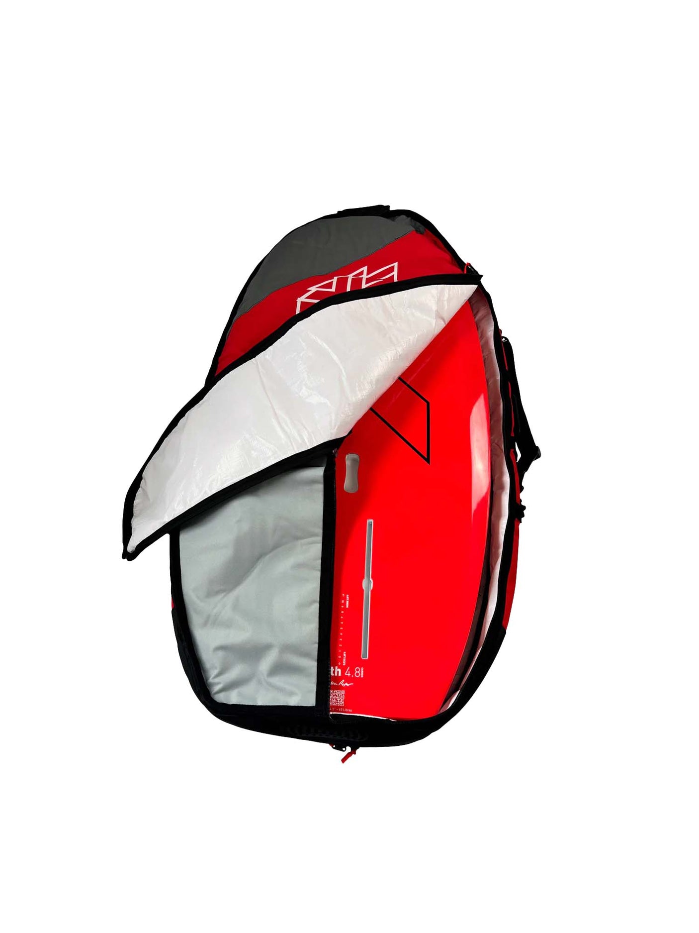 Foil Boardbag