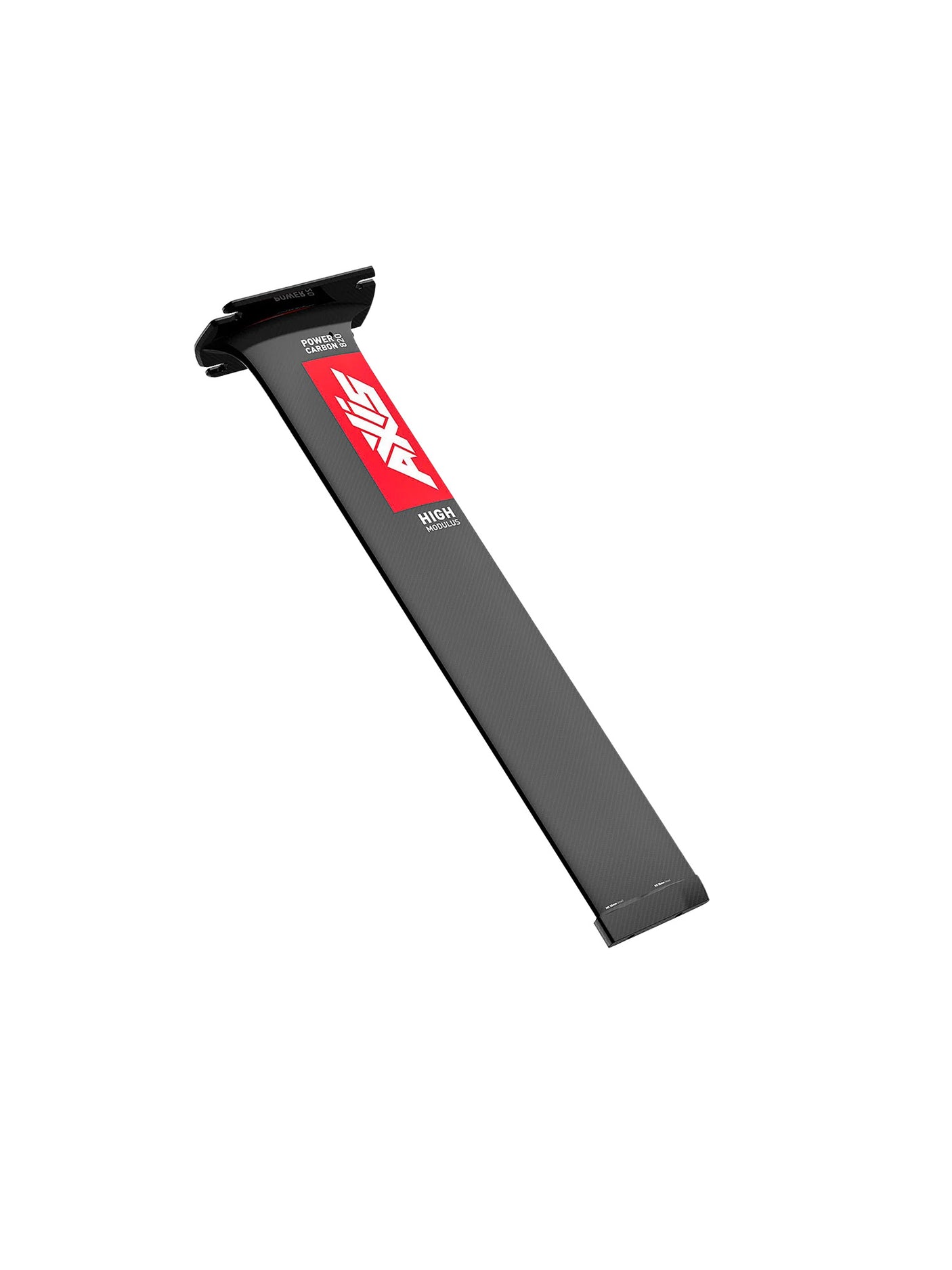 Power Carbon High Modulus Mast