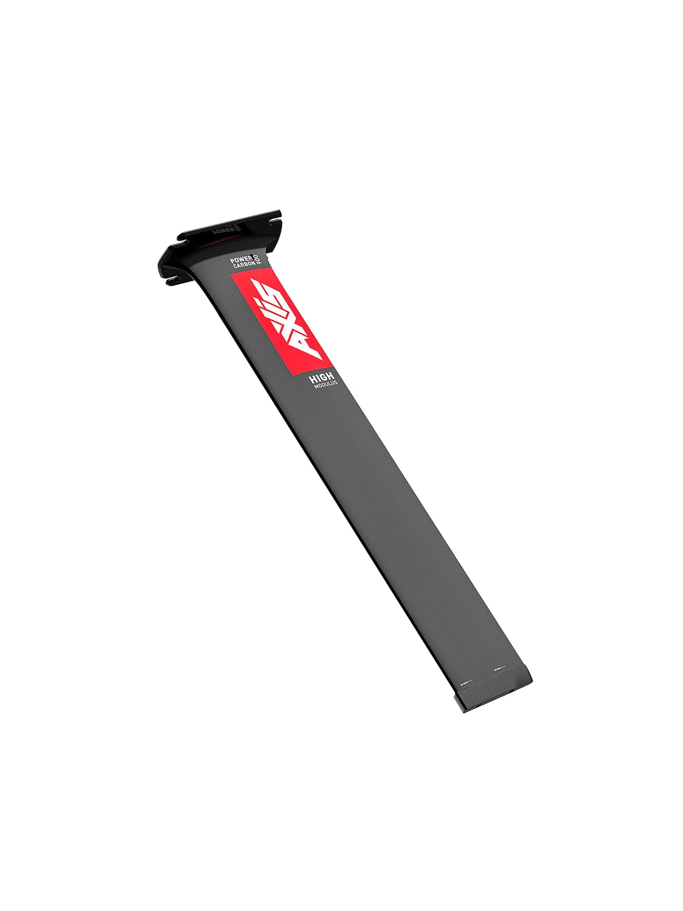 Power Carbon High Modulus Mast