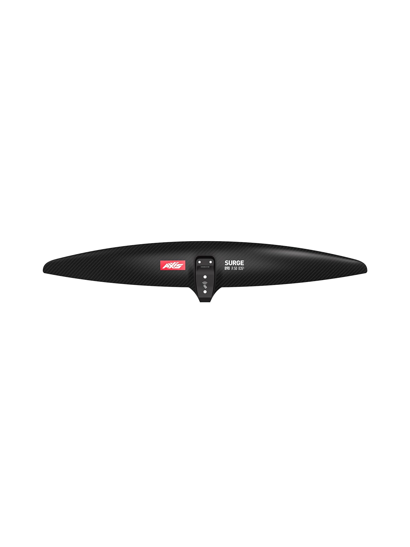 Surge Front Wing