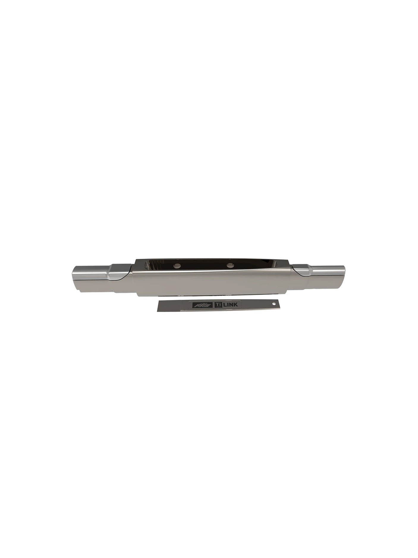 Ti Link Titanium Fuselage