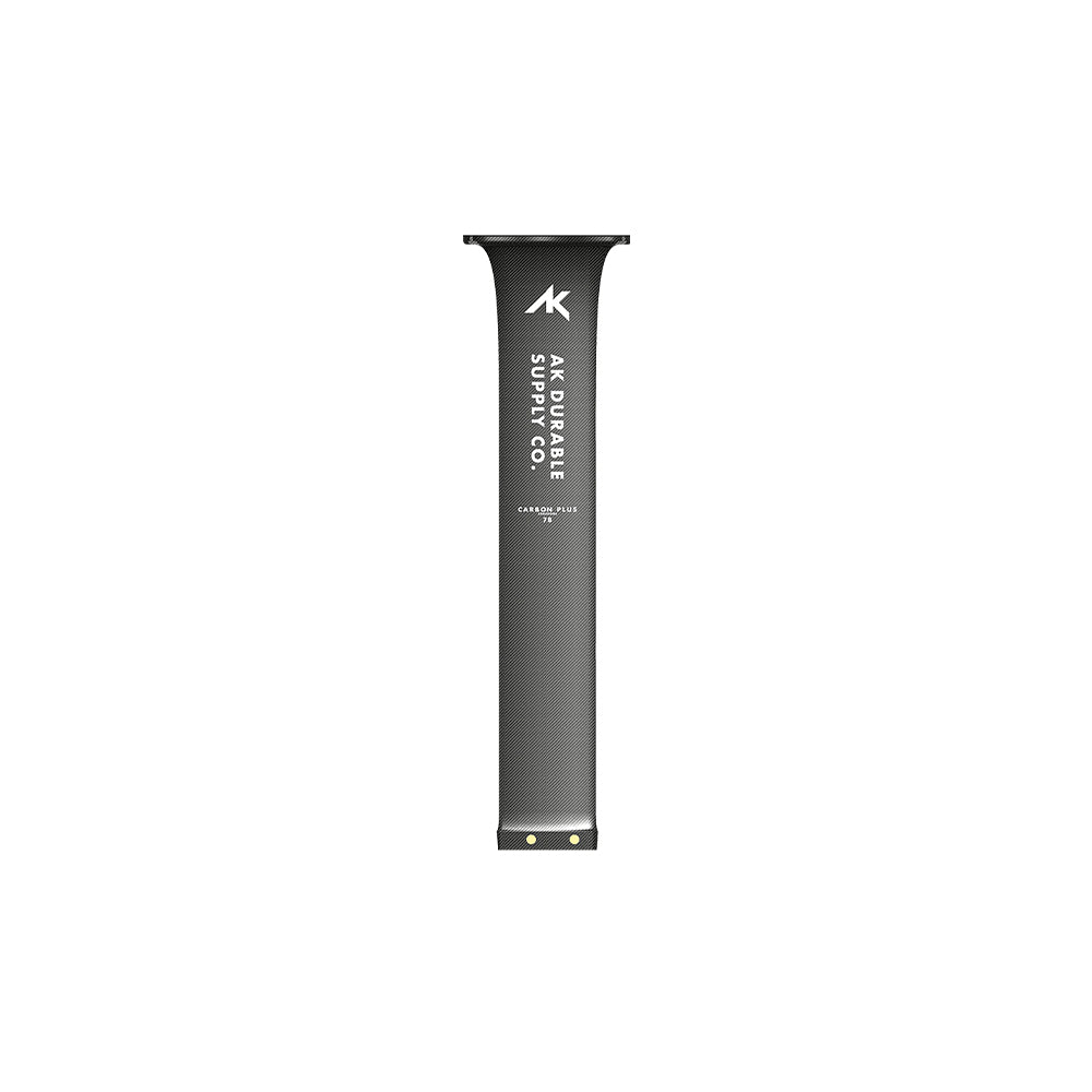Carbon Plus Taperlock Mast