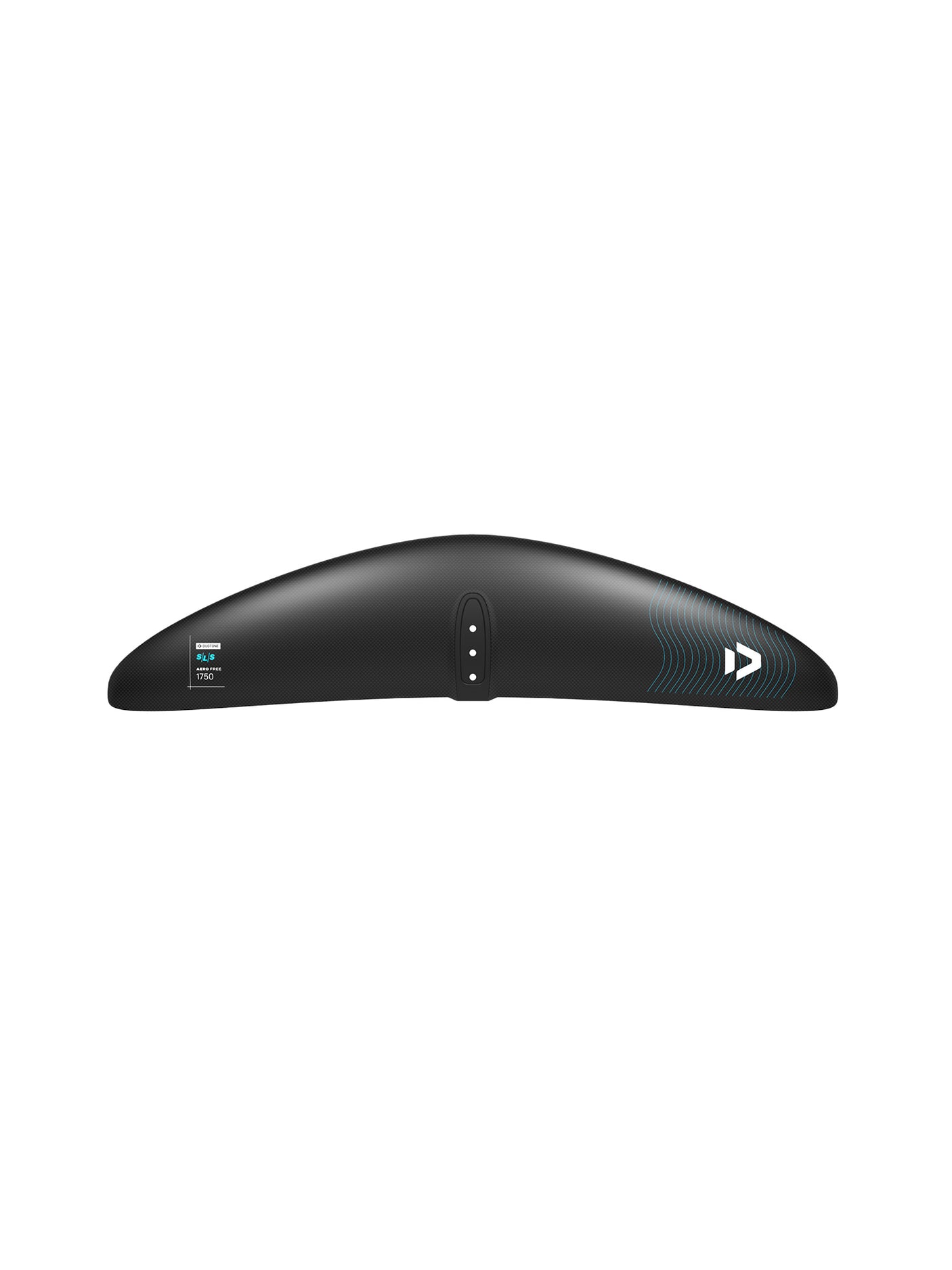 Aero Free SLS Front Wing