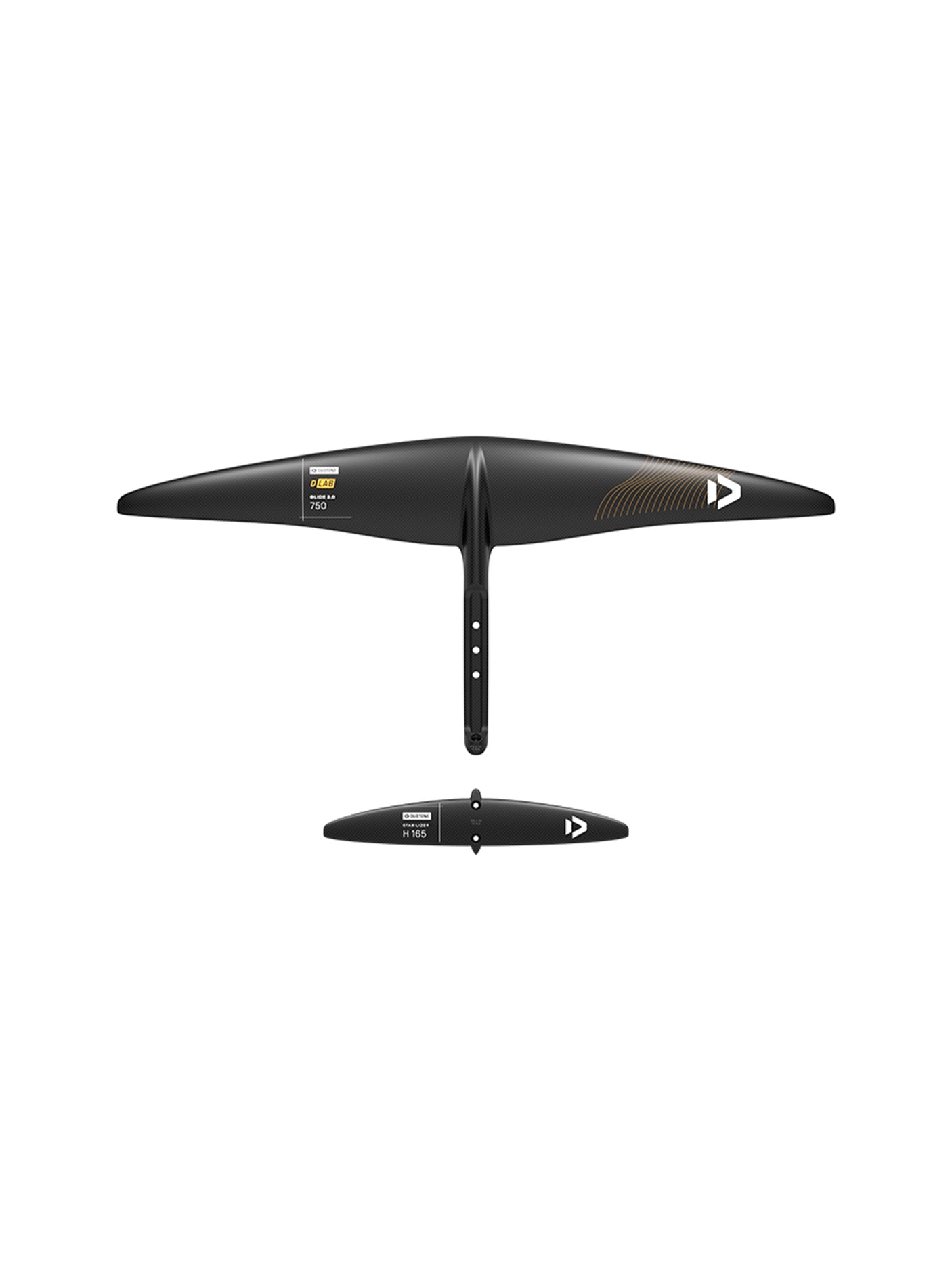 Aero Glide 2.0 D/LAB Set