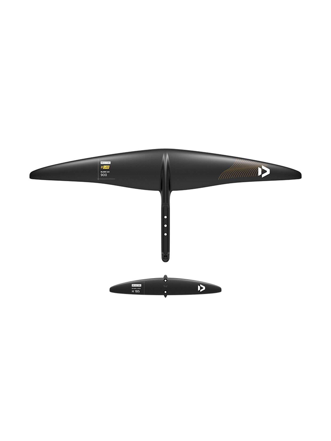 Aero Glide 2.0 D/LAB Set