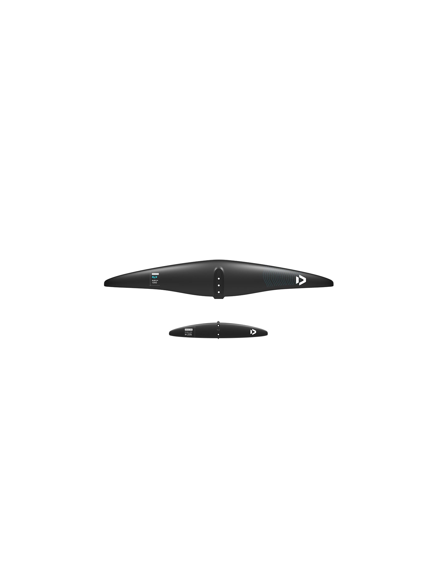 Aero Glide 2.0 SLS Set