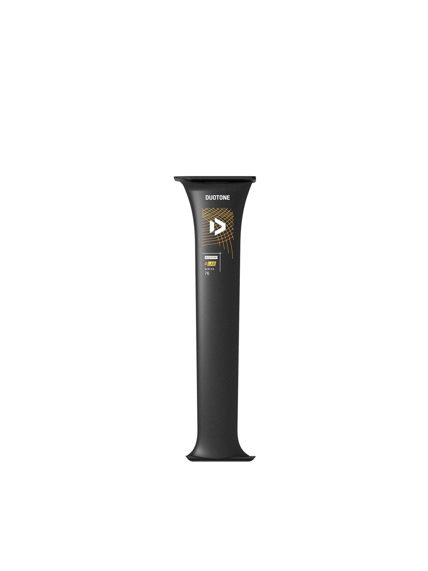 Aero Slim 2.0 D/LAB Carbon Mast