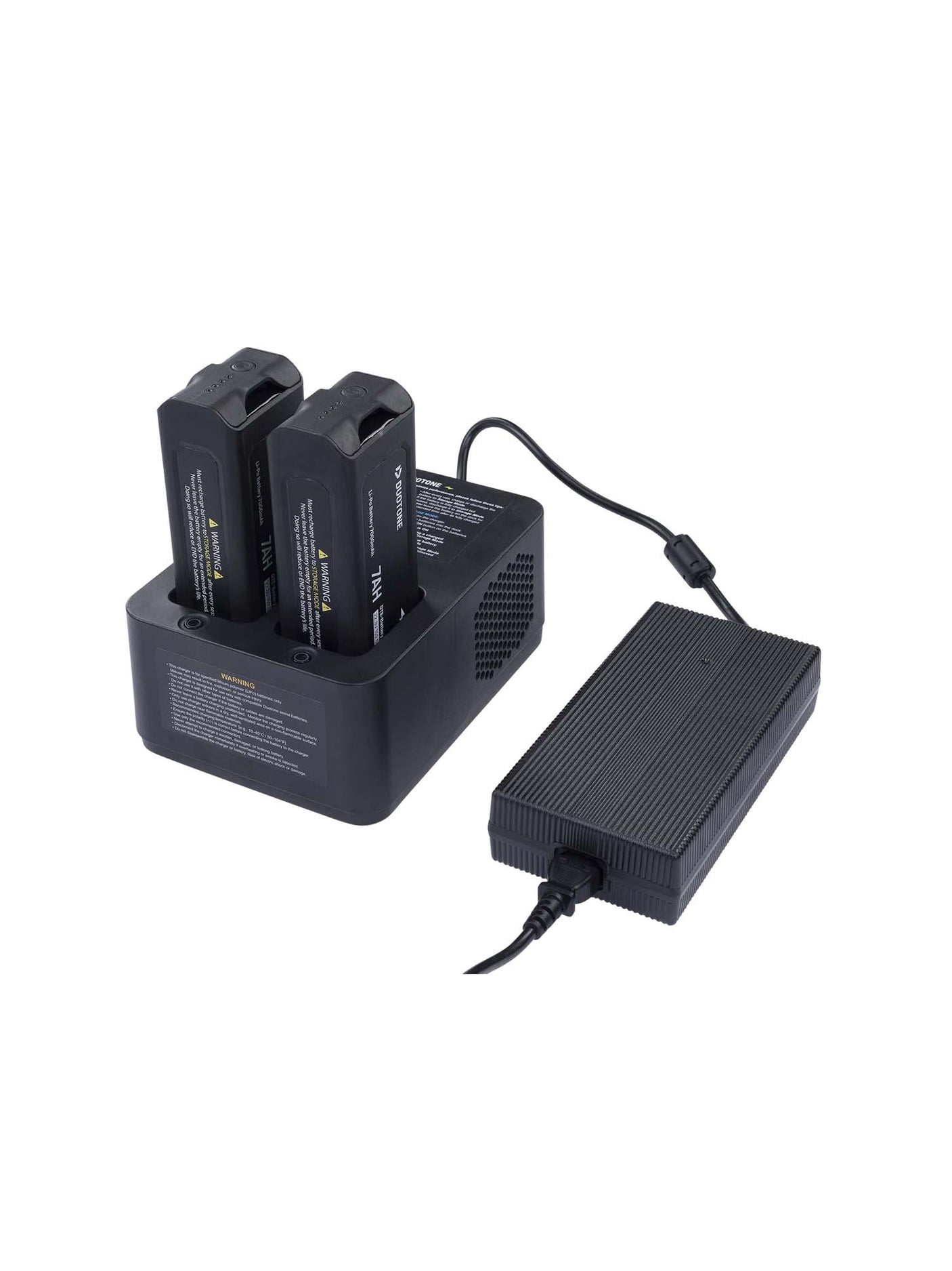 Battery Charger Set