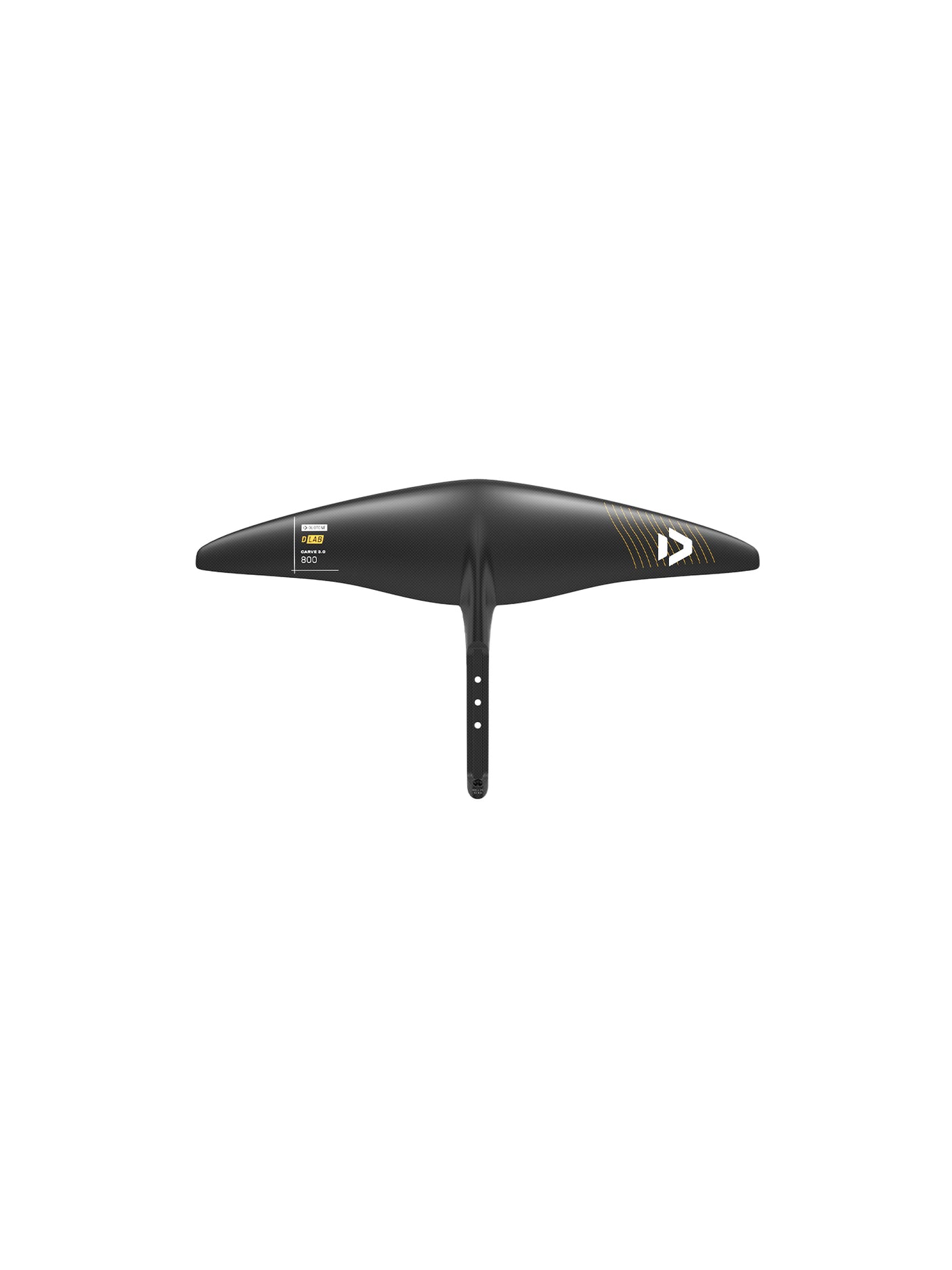 Carve 3.0 D/LAB Front Wing
