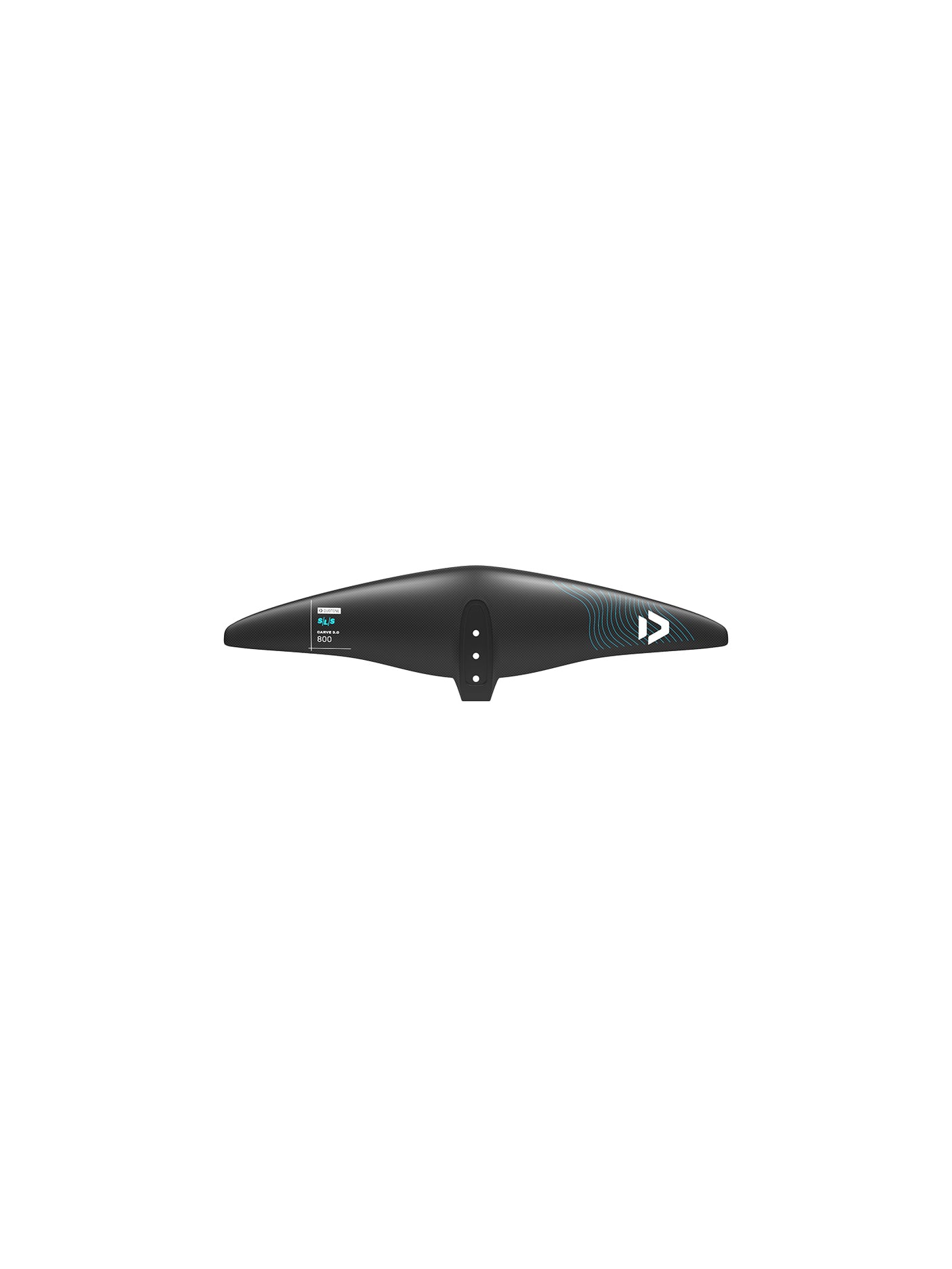 Carve 3.0 SLS Front Wing