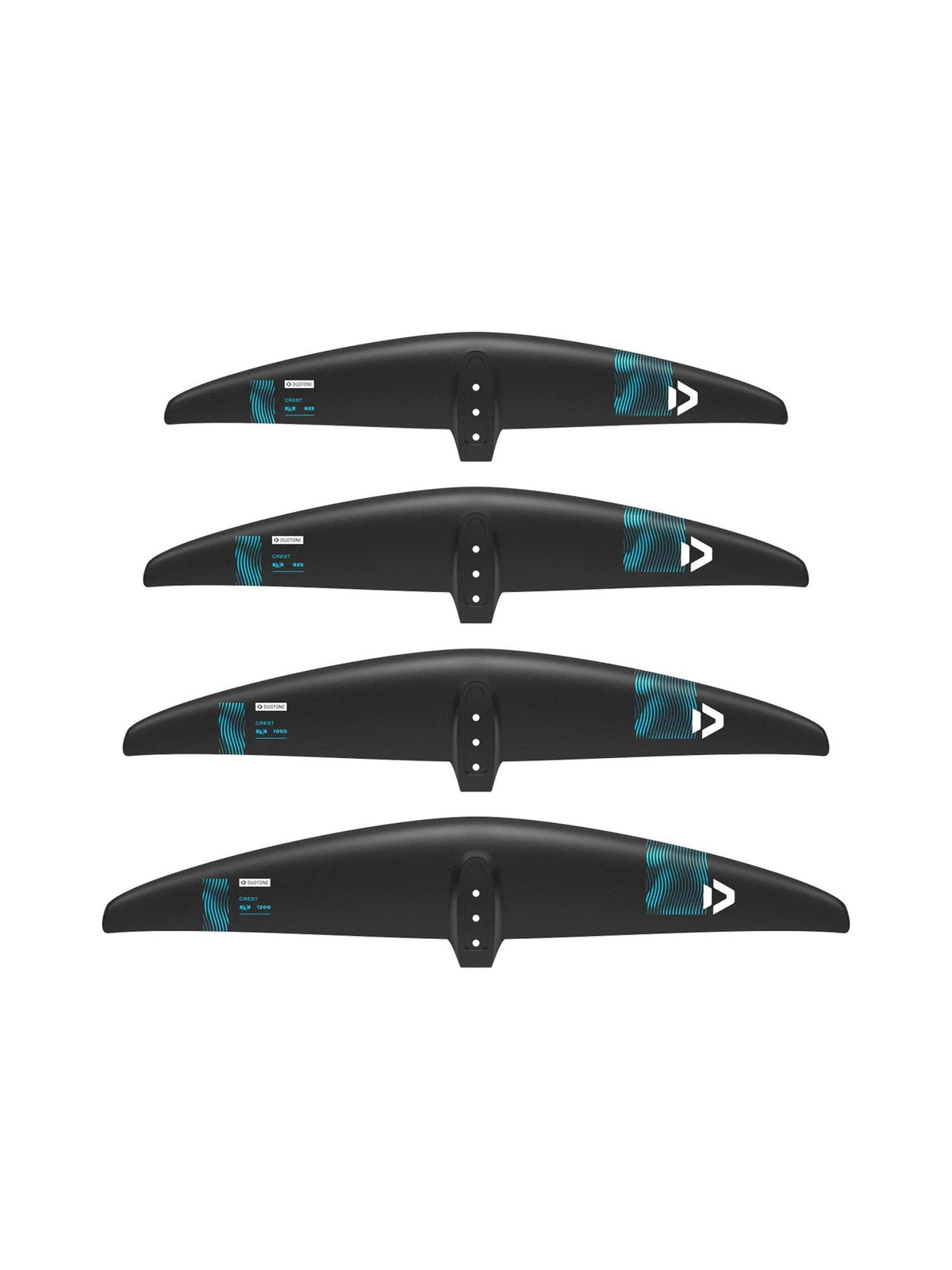 Duotone Crest SLS Front Wing Range
