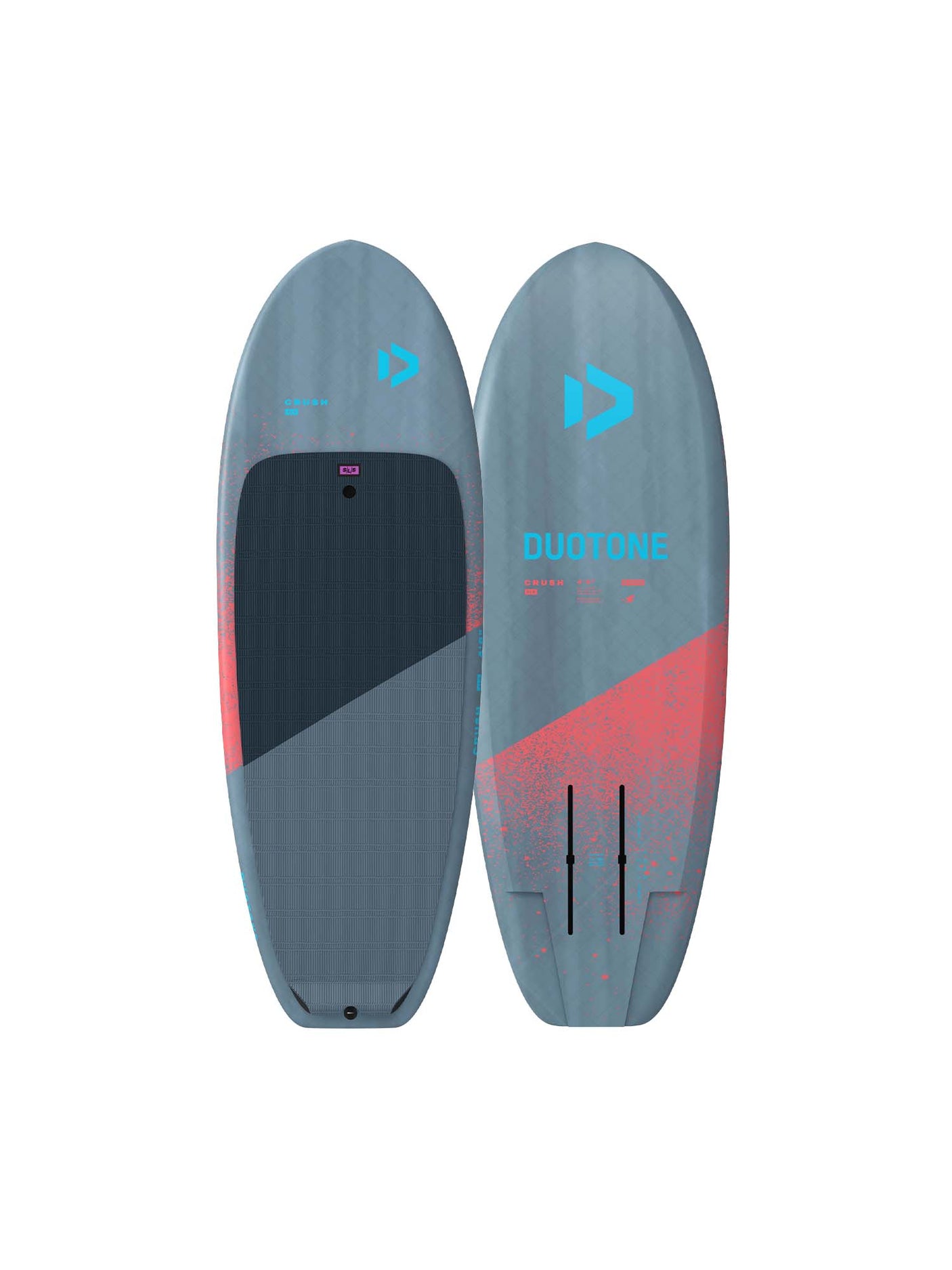 Crush SLS Prone Foilboard
