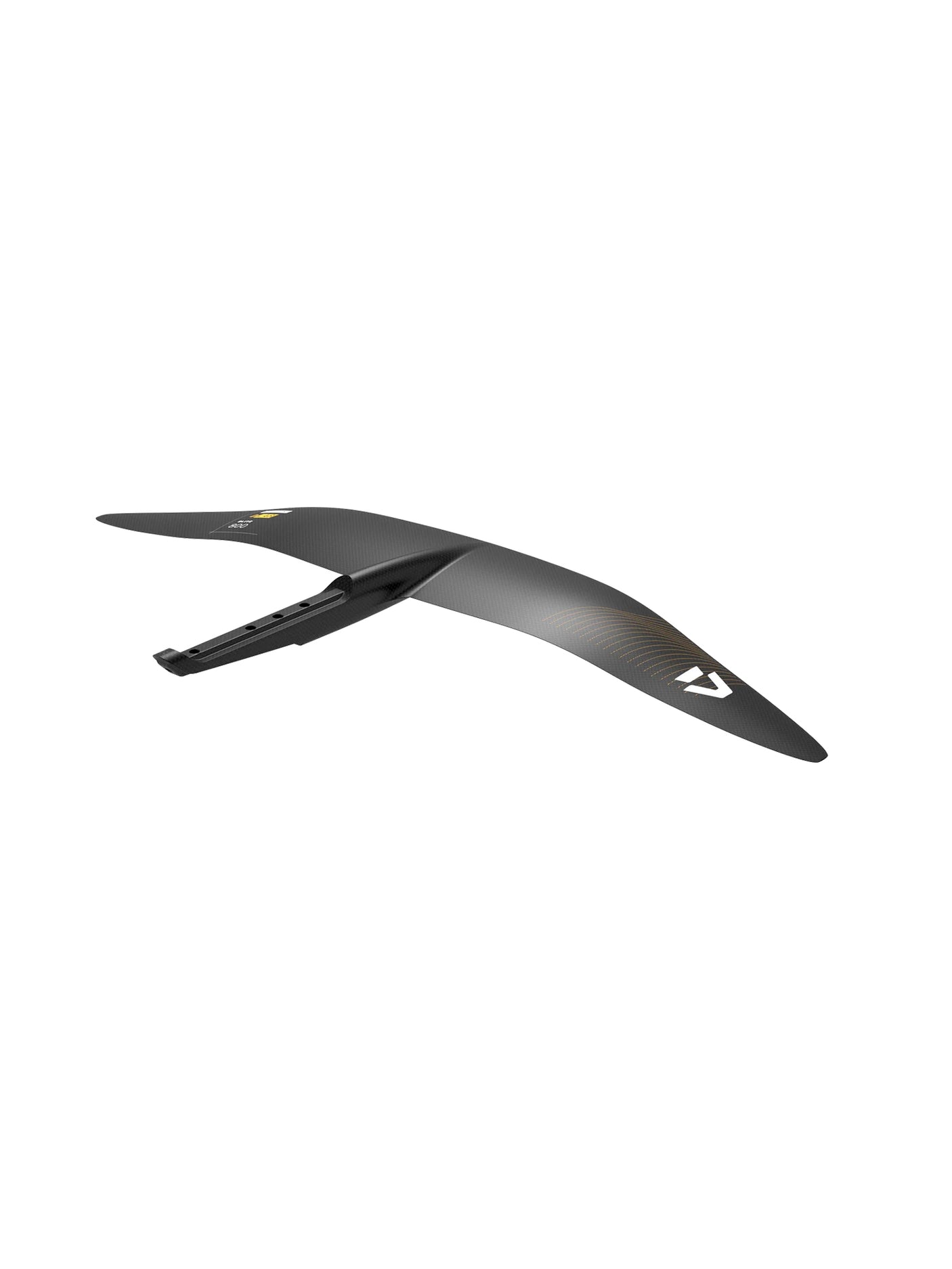 Blitz D/LAB Front Wing