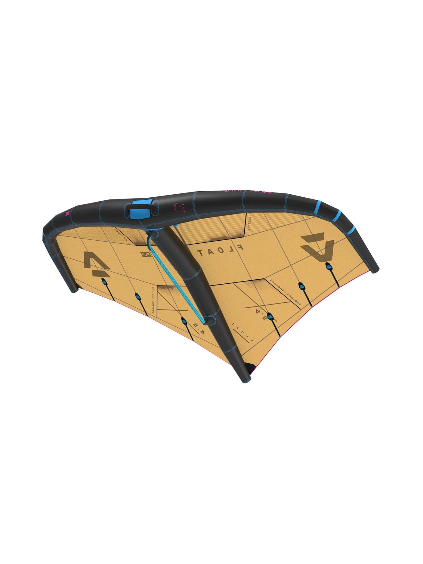 Float SLS 2026 Wing