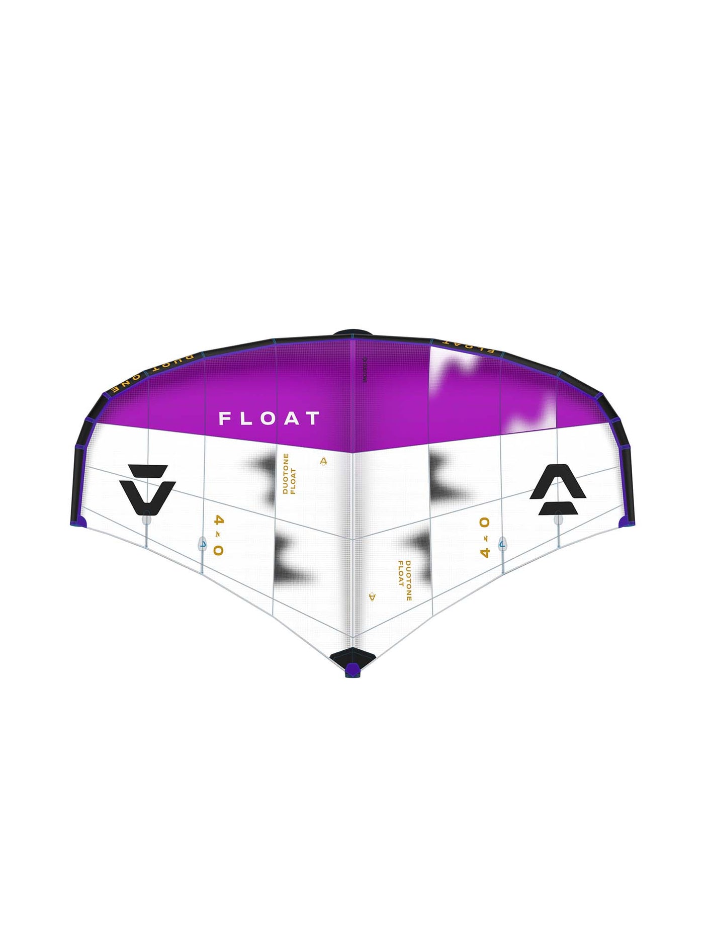 Float 2025 Wing