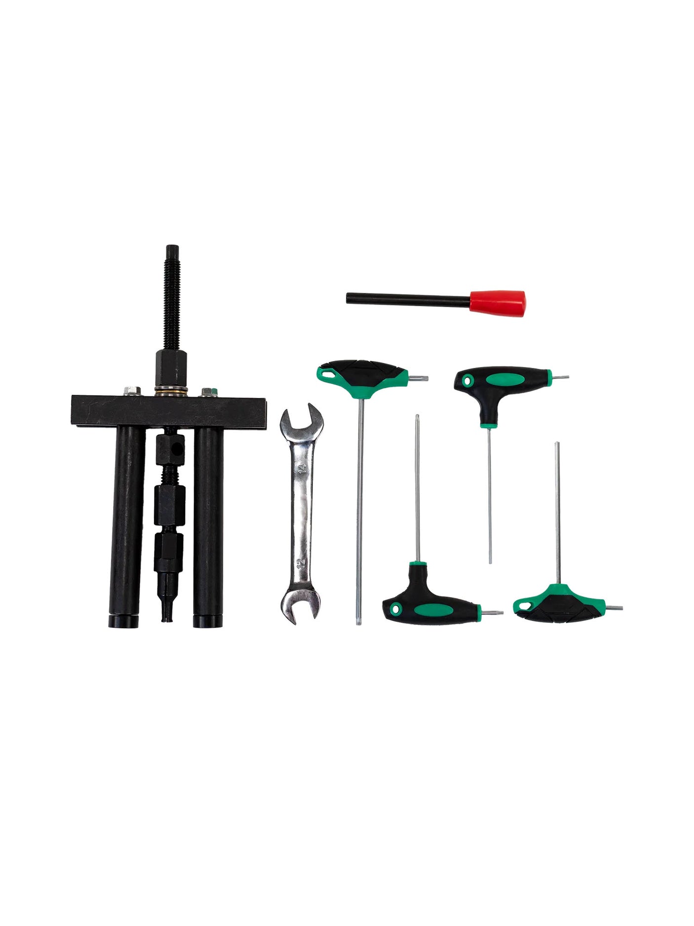 Foil Assist Maintenance tools set