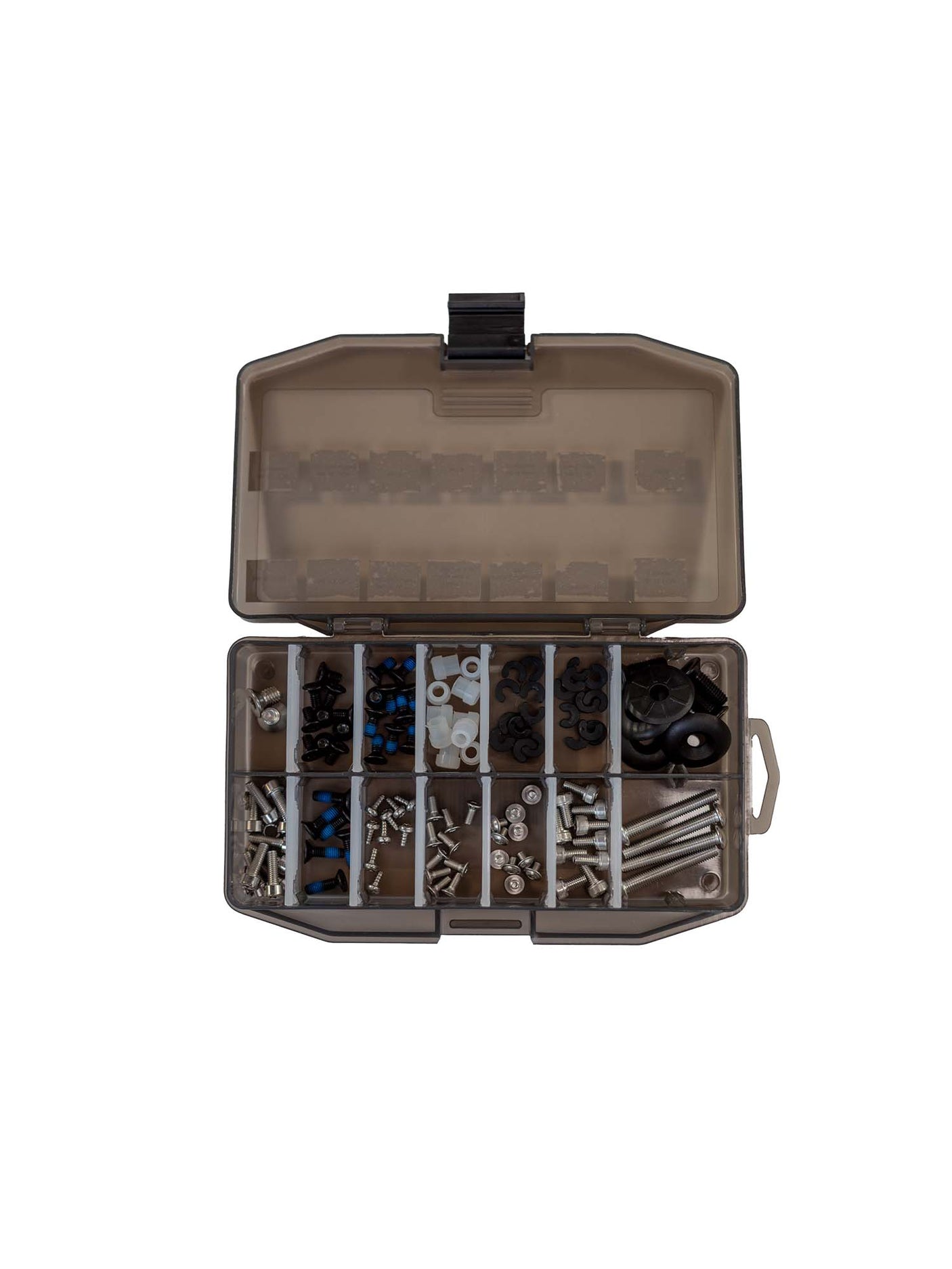 Foil Assist Maintenance screws