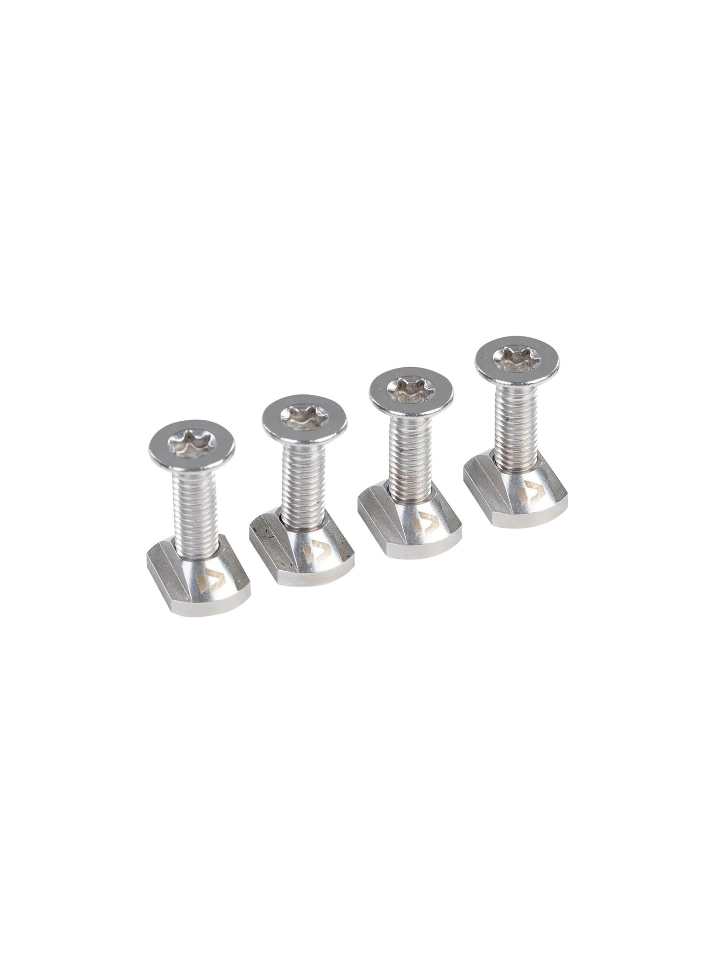 Track Nuts Set