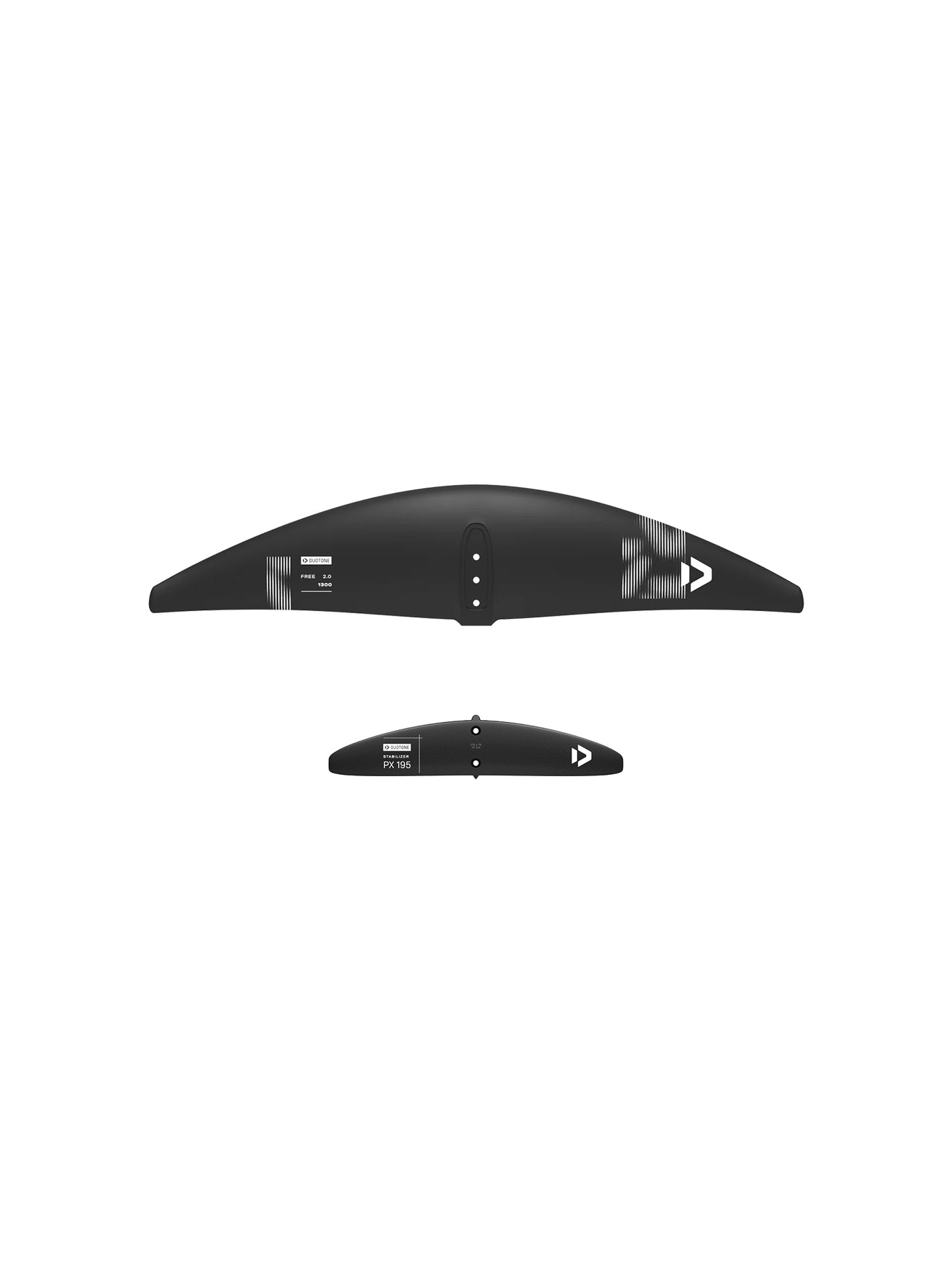 Free 2.0 Wing Set