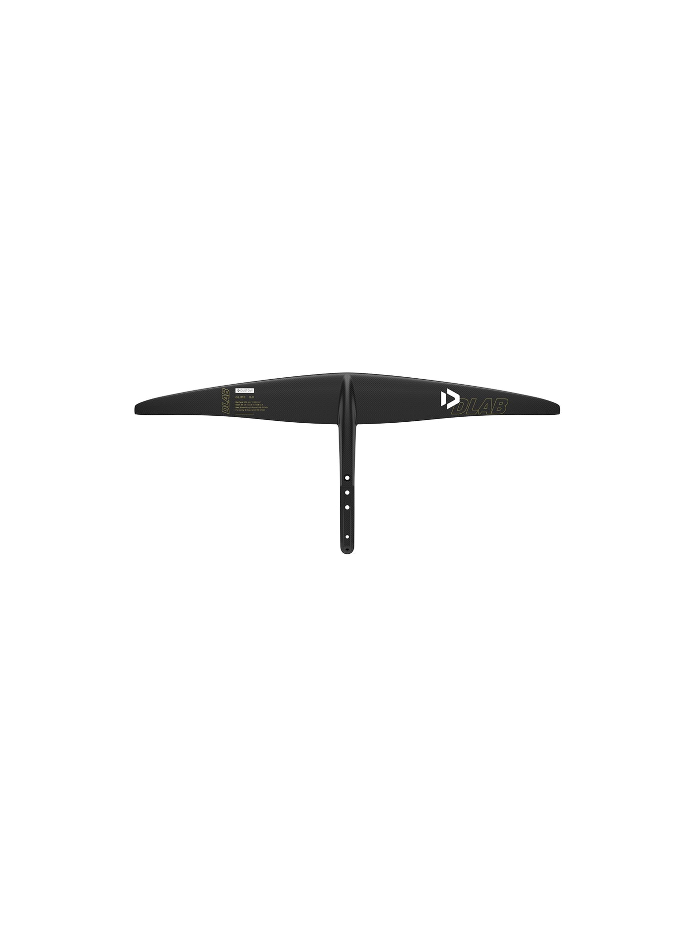 Glide 3.0 D/LAB 2027 Front Wing