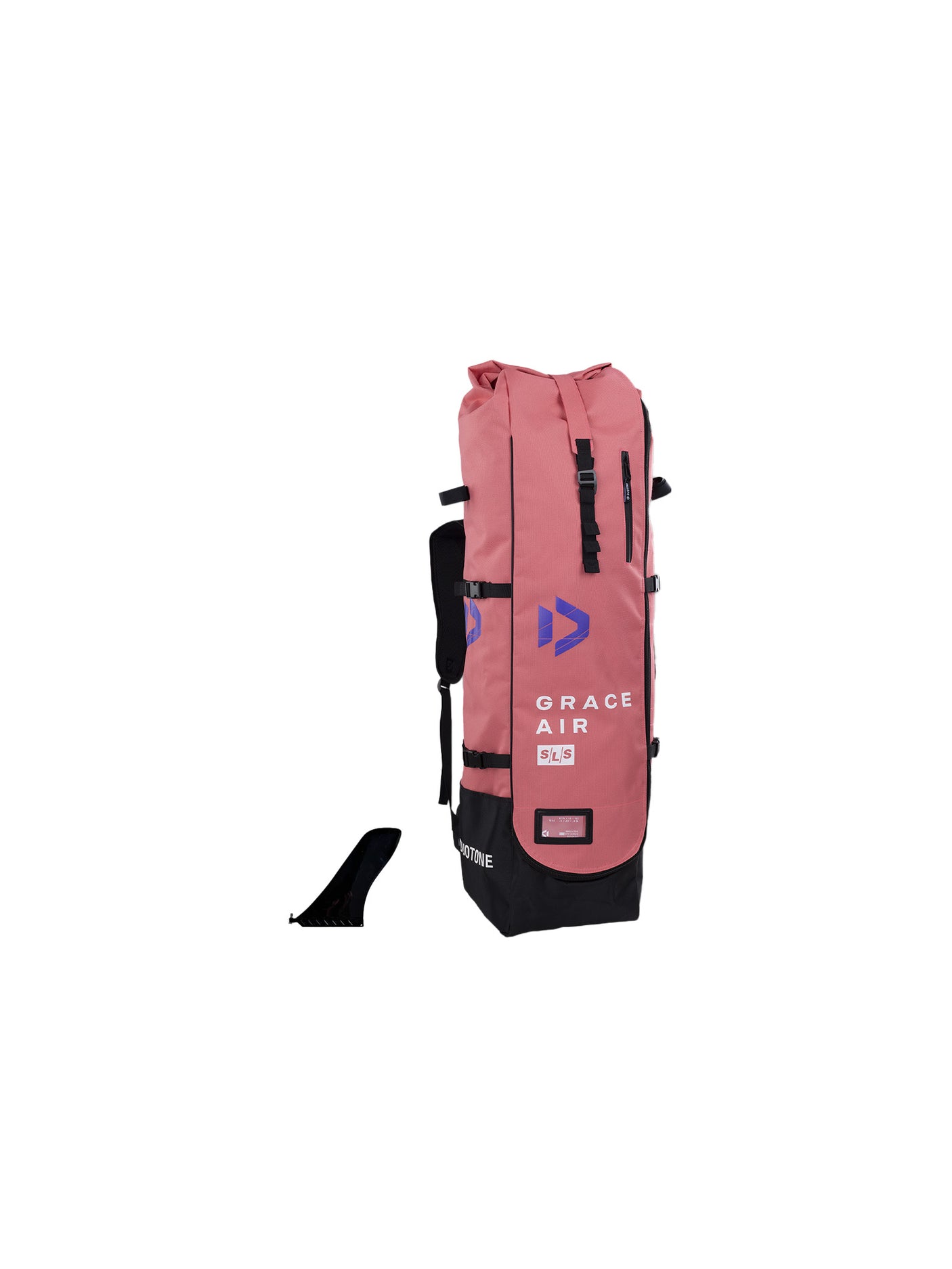 iSUP Grace Air SLS