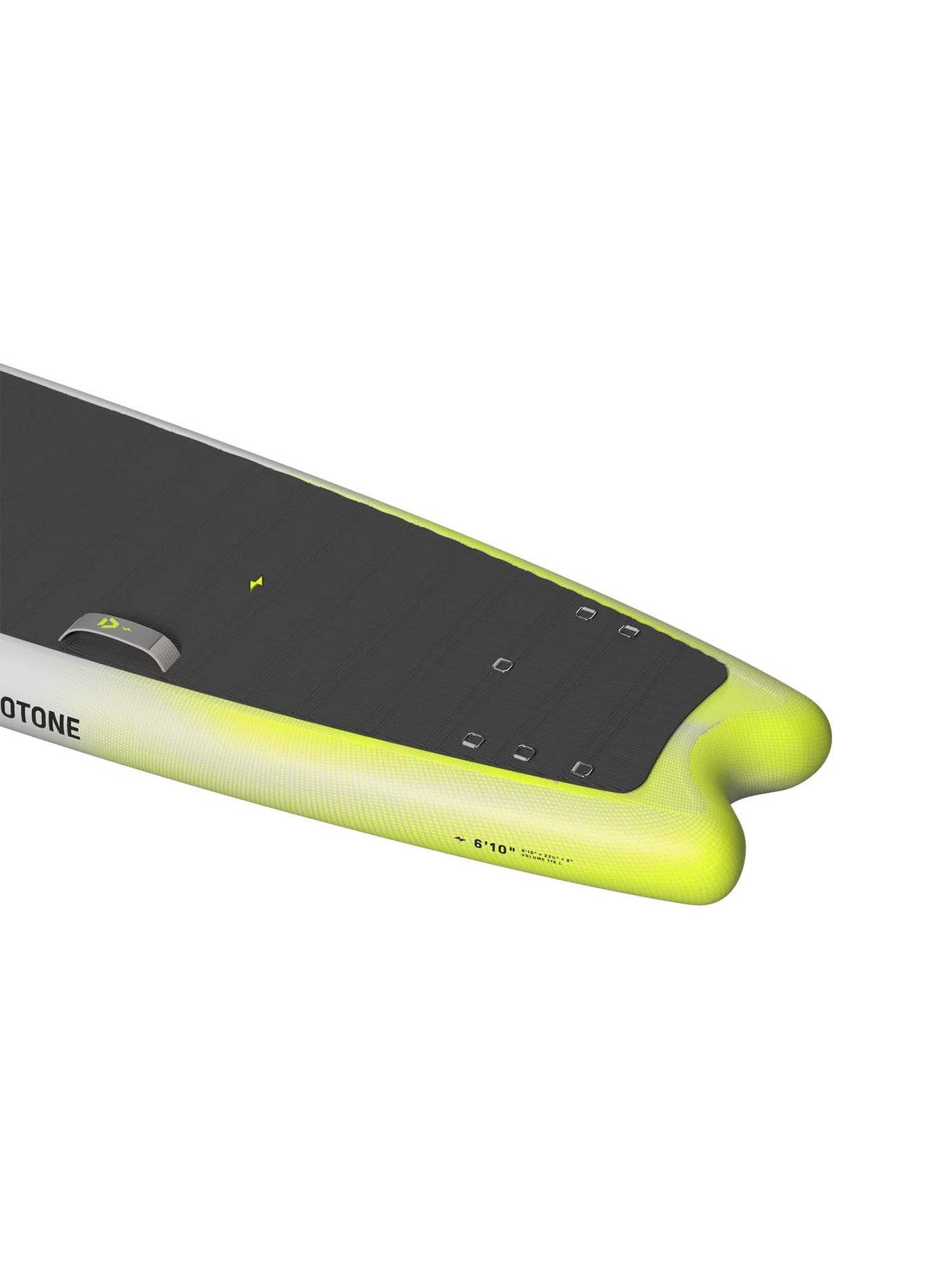 Midfish Air 2026 Foilboard