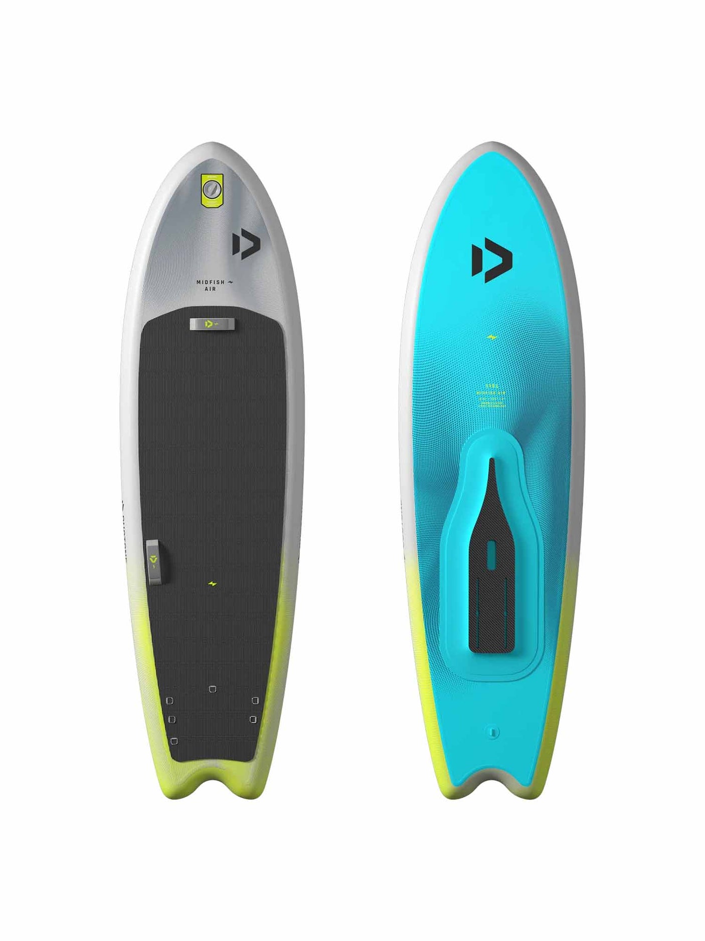 Midfish Air 2026 Foilboard