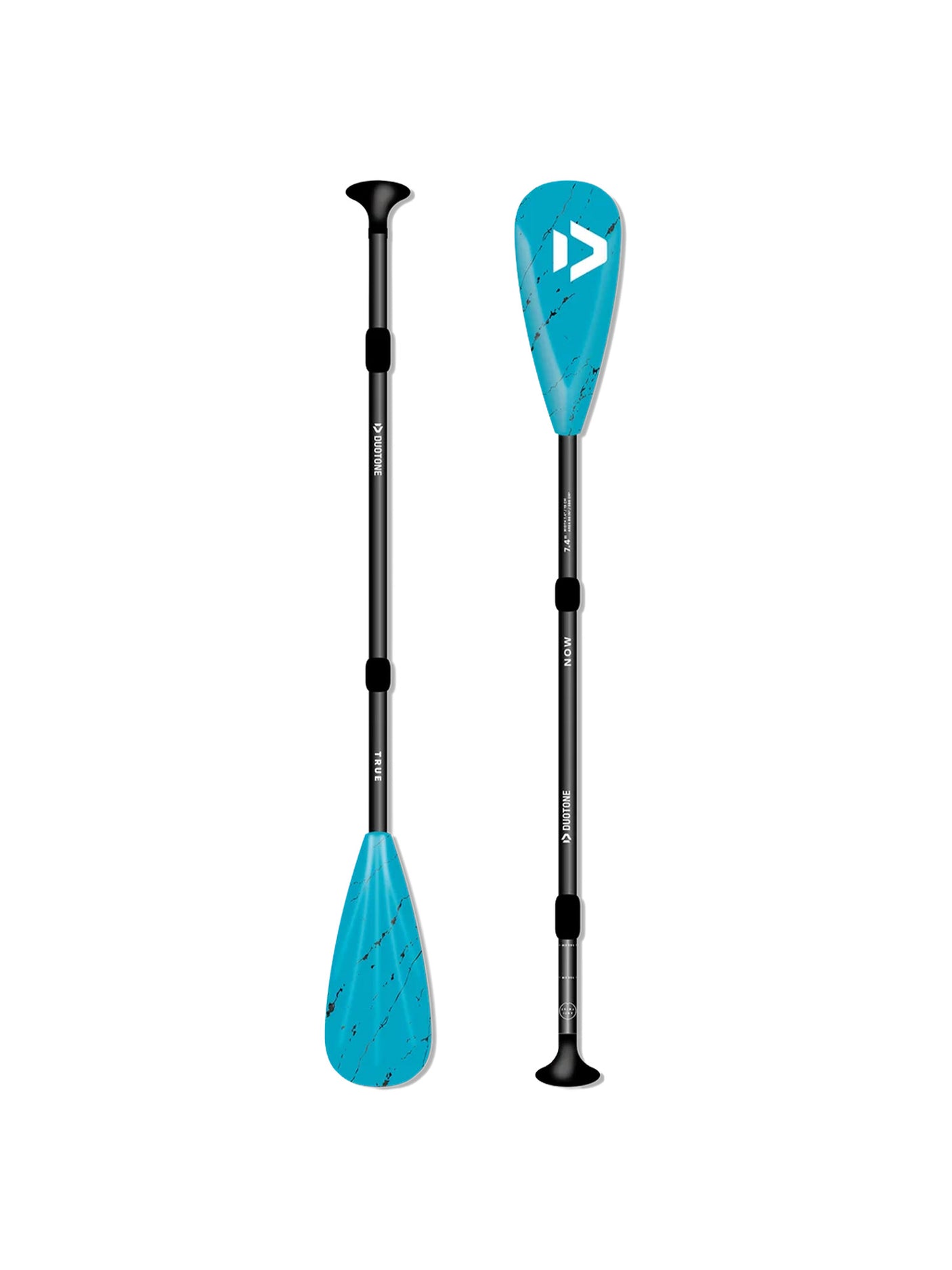 Now 3-Piece Adjustable Paddle